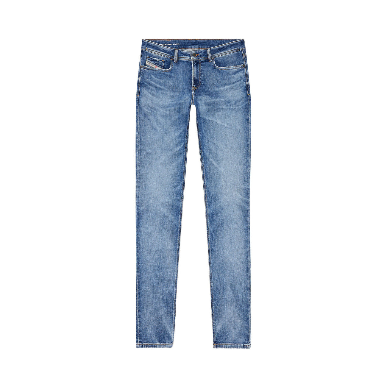 Diesel - Diesel Jeans Uomo