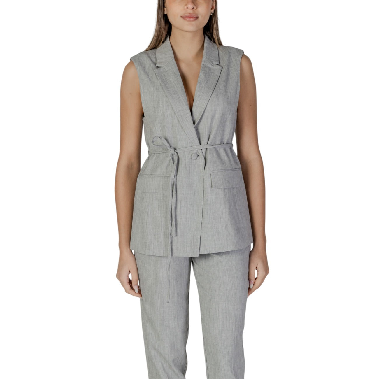 Vila Clothes - Vila Clothes Women's Gilet