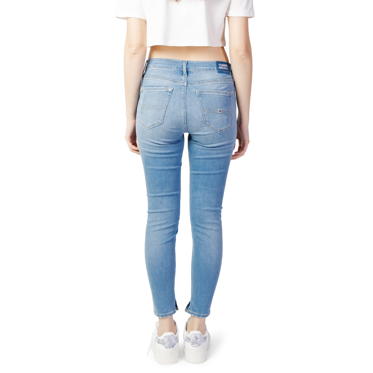 Tommy Hilfiger Jeans - Tommy Hilfiger Jeans Jeans Donna