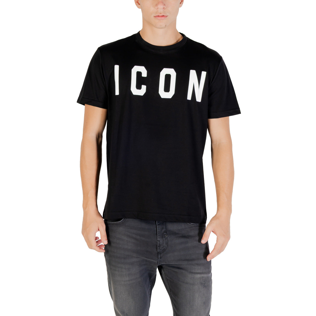 Icon - Icon T-Shirt Uomo
