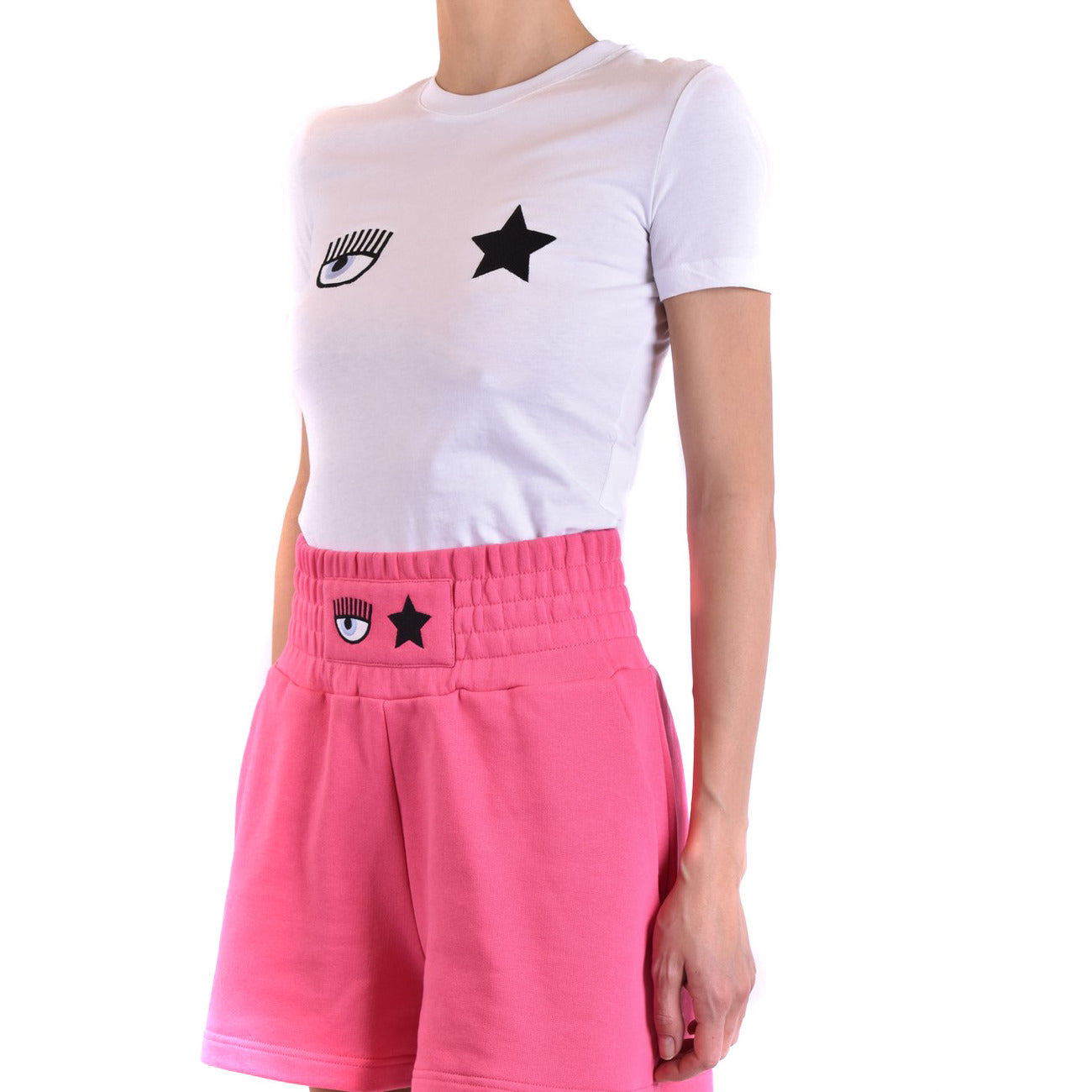 Chiara Ferragni - Chiara Ferragni T-Shirt Donna