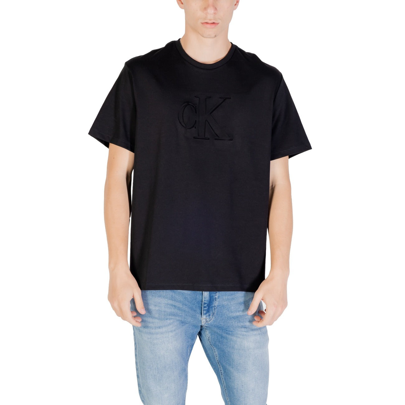 Calvin Klein Jeans - Calvin Klein Jeans T-Shirt Uomo