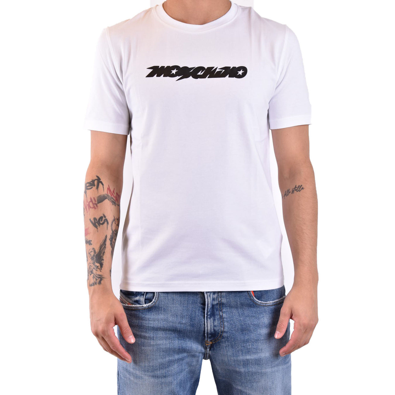 Moschino - Moschino T-Shirt Uomo