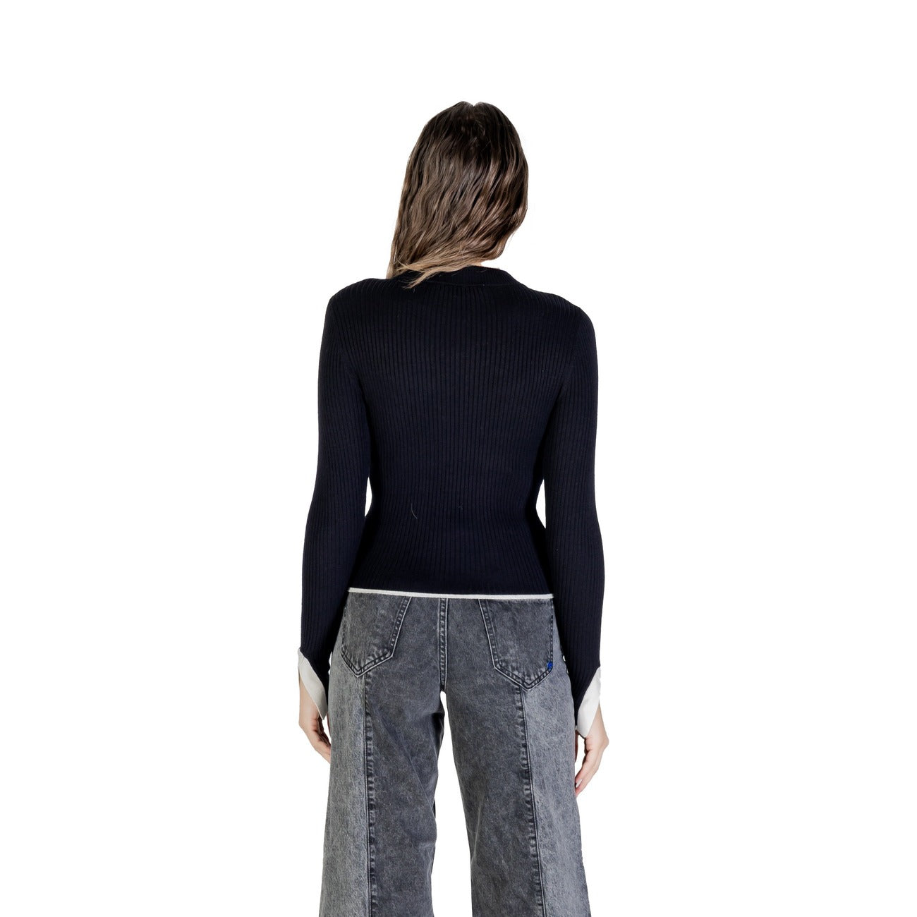 Karl Lagerfeld Jeans - Pull Femme Karl Lagerfeld Jeans