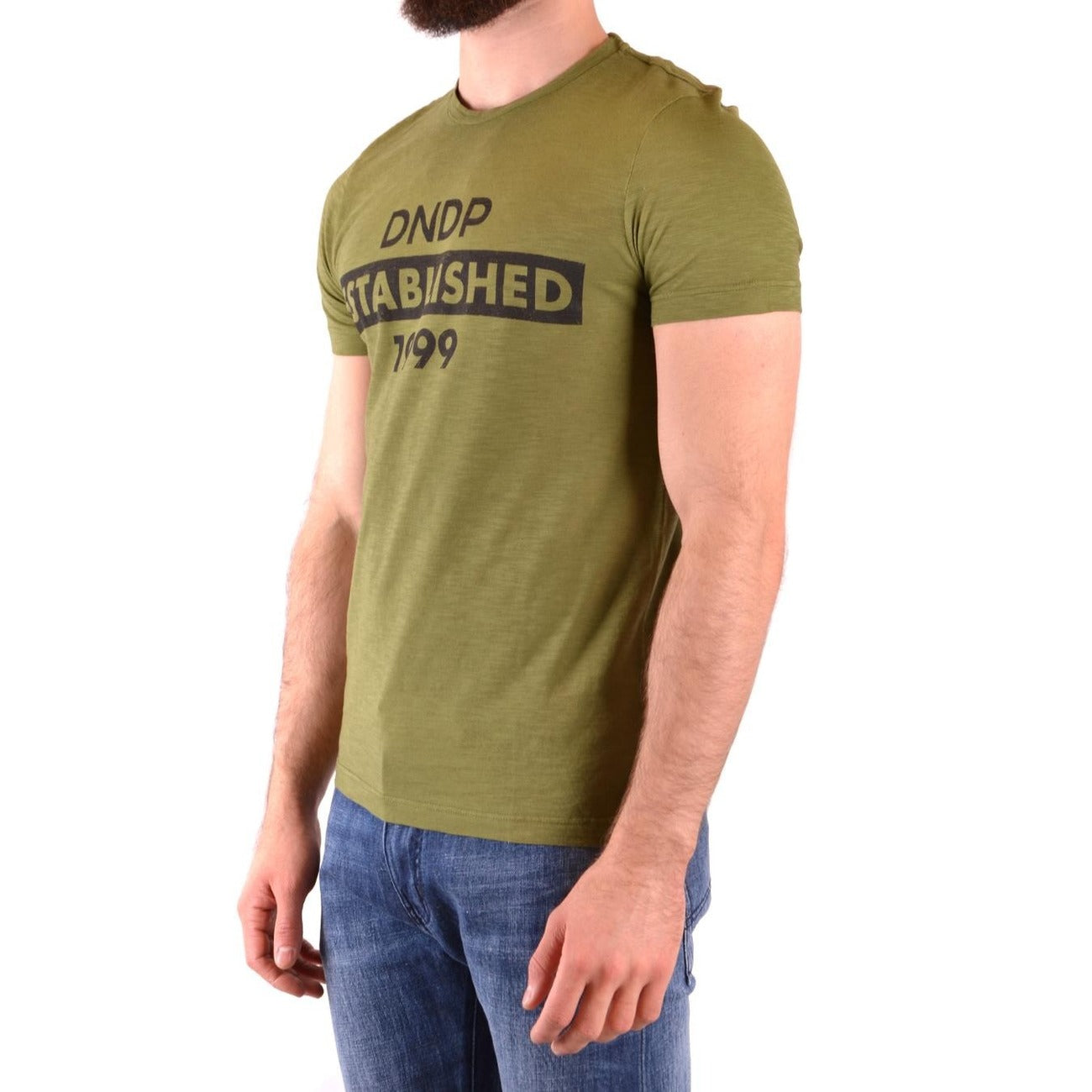 Dondup - Dondup T-Shirt Uomo