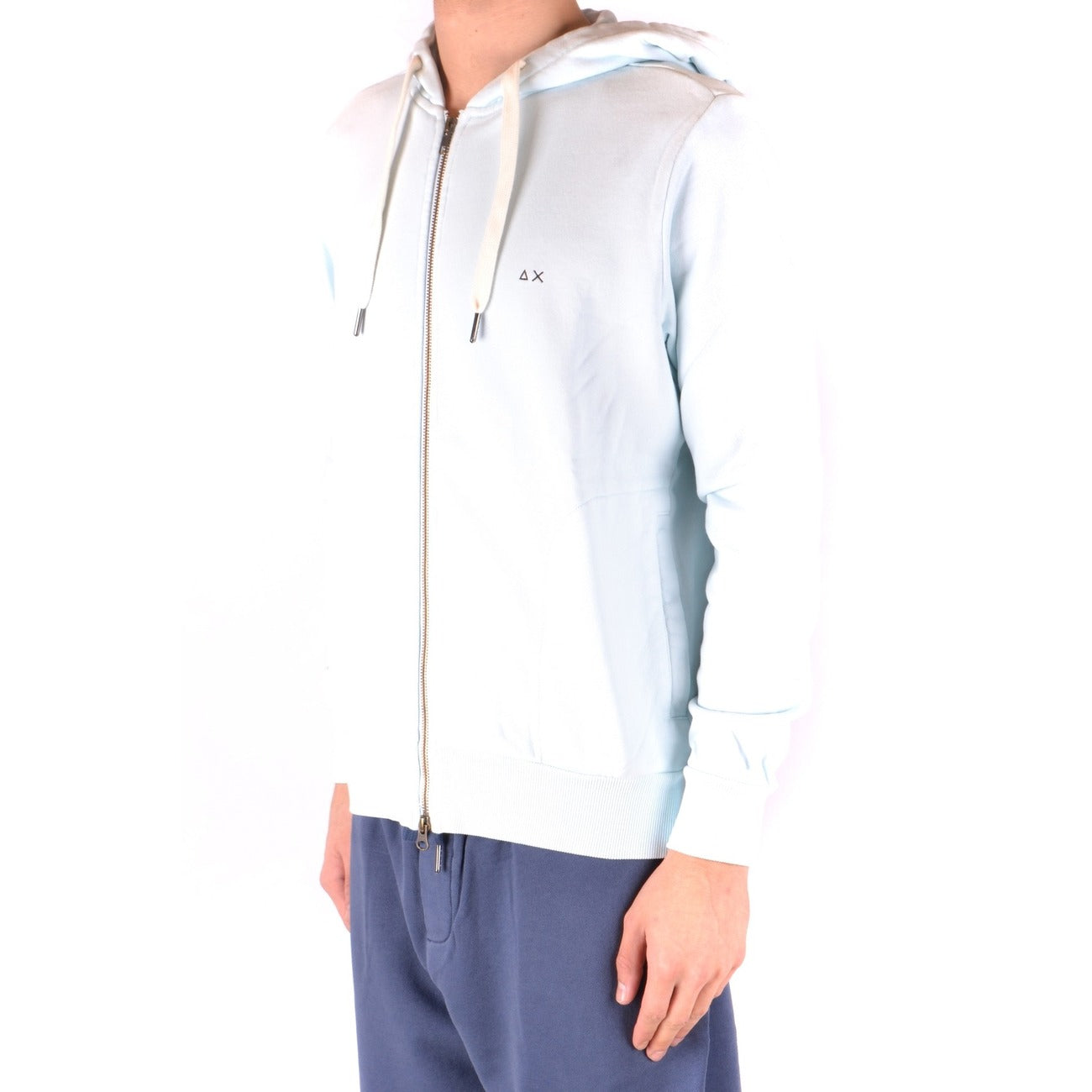 Sun68 - Sun68 Felpa Uomo