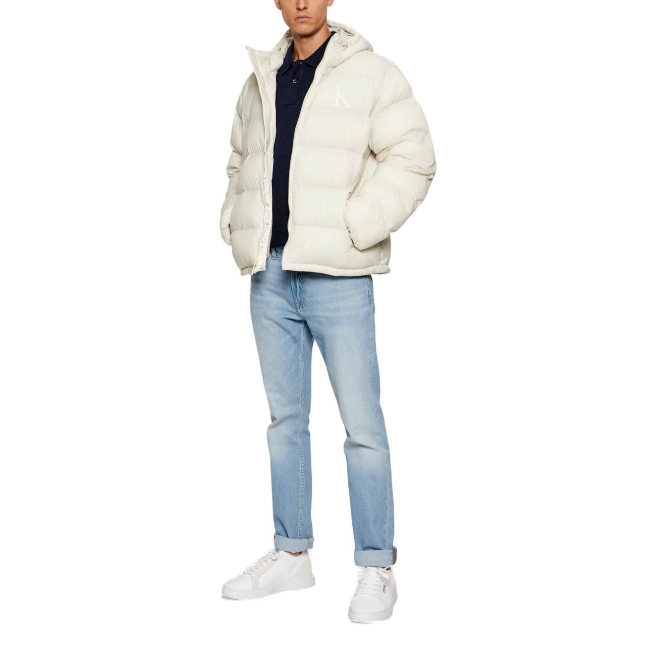 Calvin Klein Jeans - Calvin Klein Jeans Giubbotto Uomo