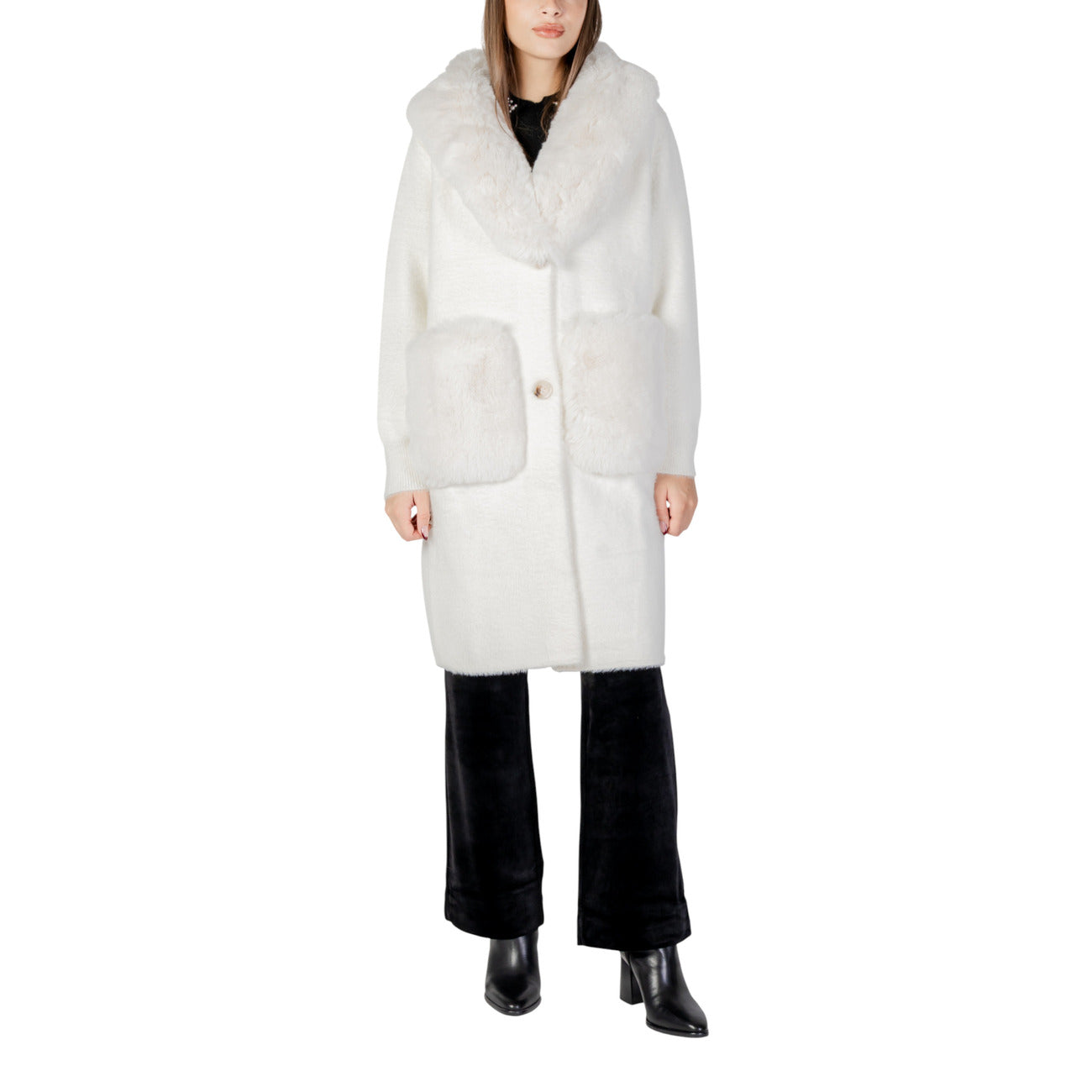 Ayfee - Ayfee Cappotto Donna