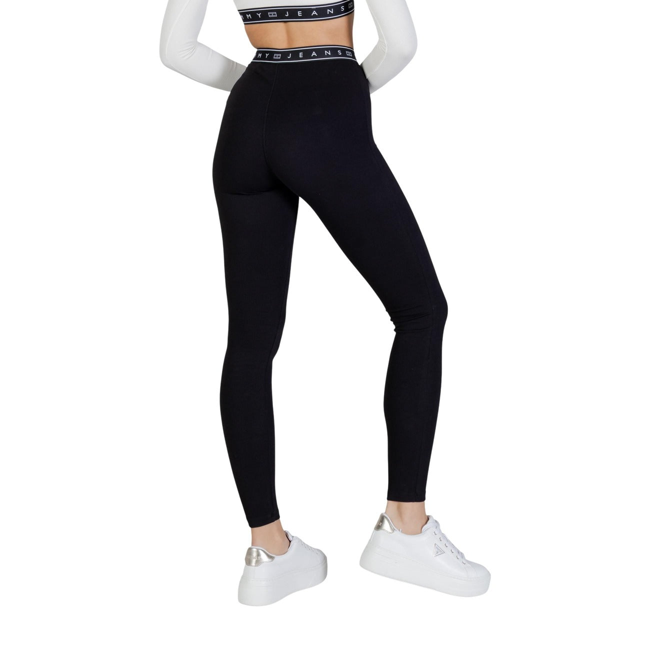 Tommy Hilfiger Jeans - Tommy Hilfiger Jeans Women's Trousers