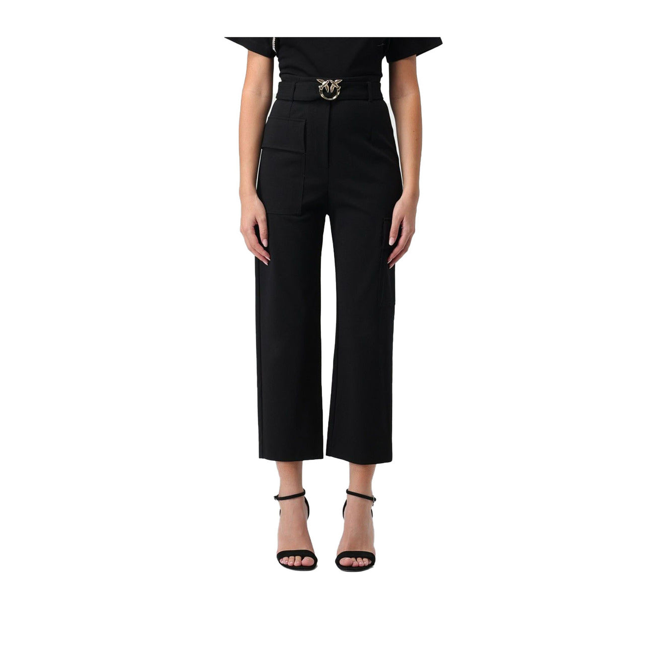 Pinko - Pinko Pantaloni Donna