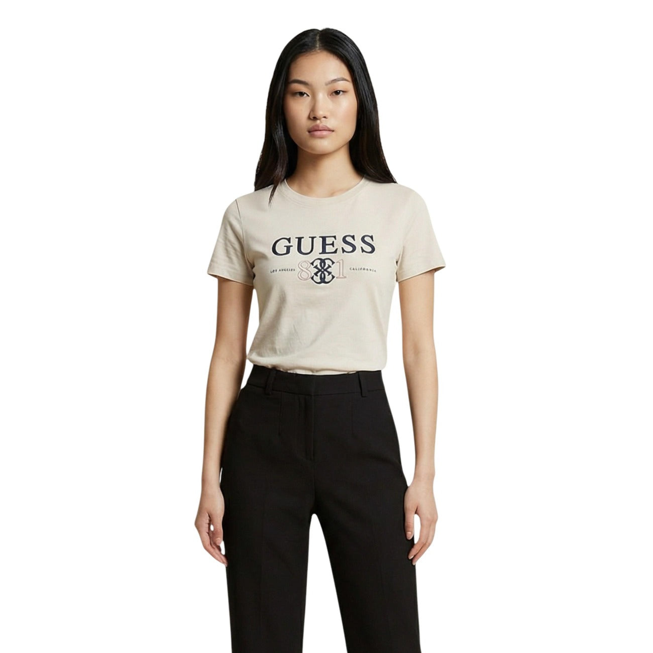 Guess - Guess T-Shirt Donna