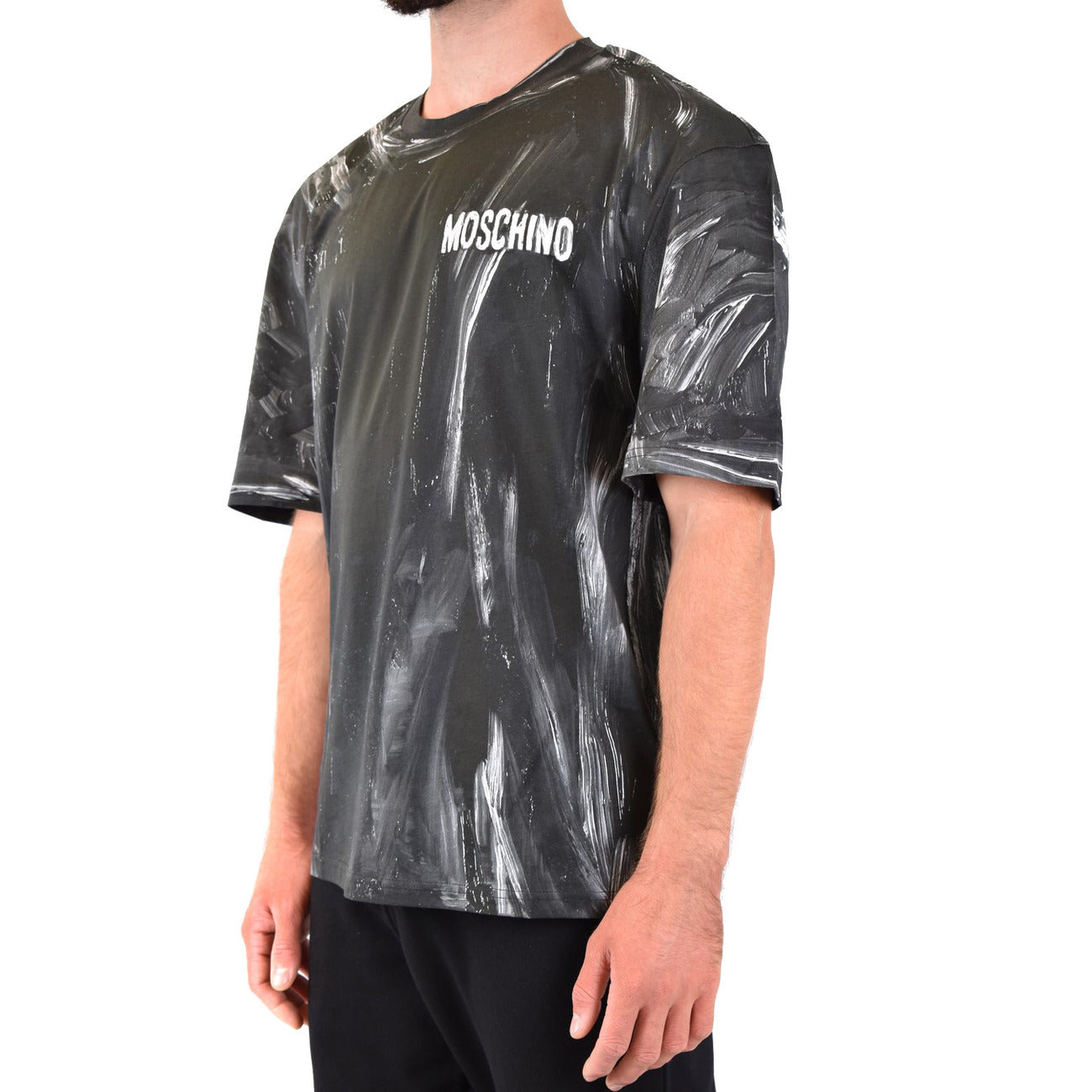 Moschino - Moschino Herren T-Shirt