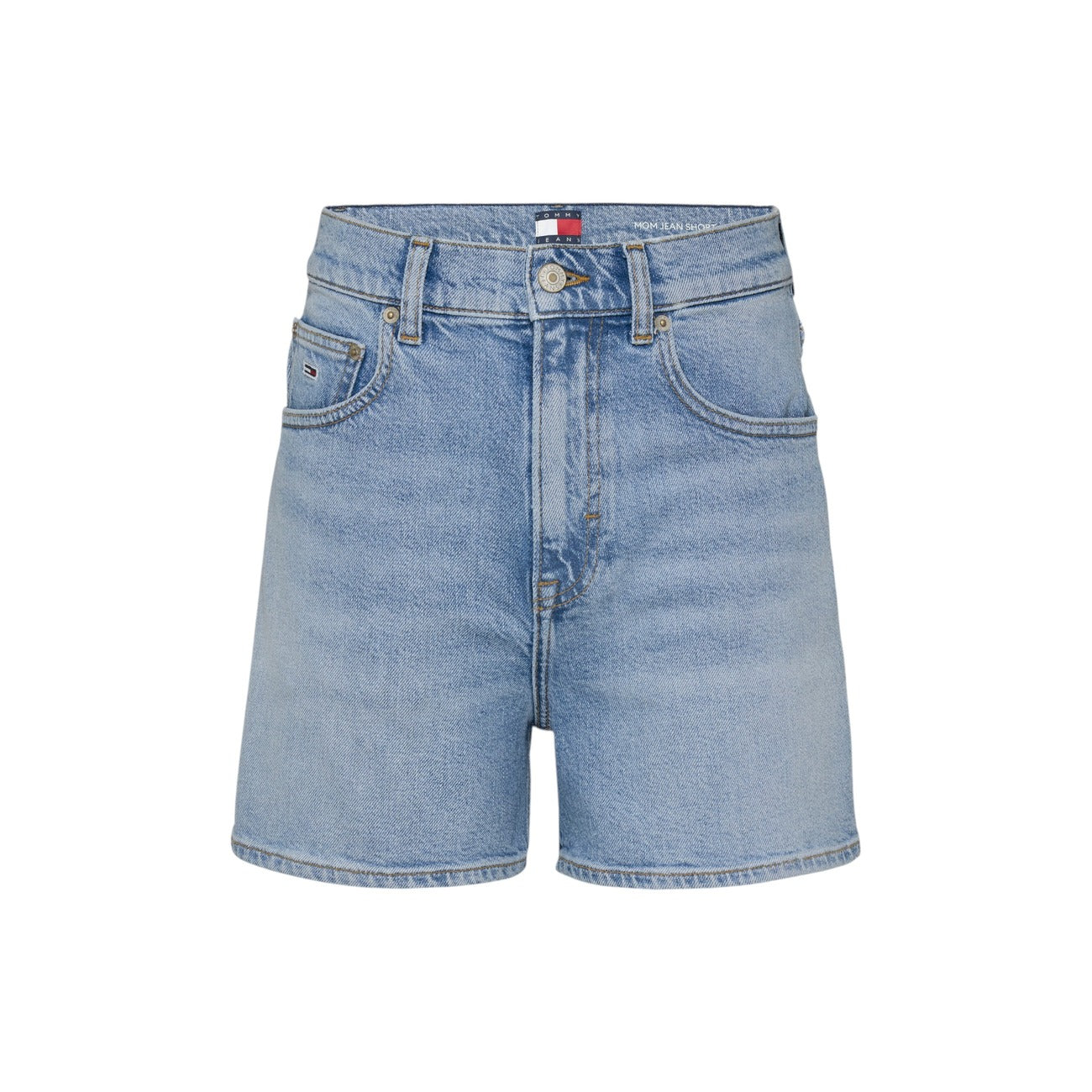 Tommy Hilfiger Jeans - Tommy Hilfiger Jeans Shorts Donna