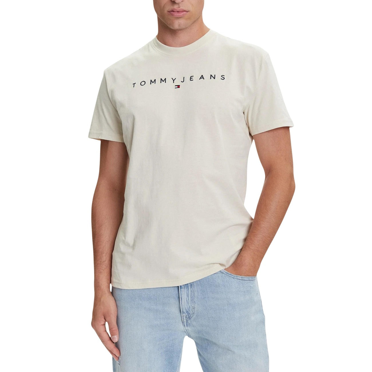 Tommy Hilfiger Jeans - Tommy Hilfiger Jeans T-Shirt Uomo
