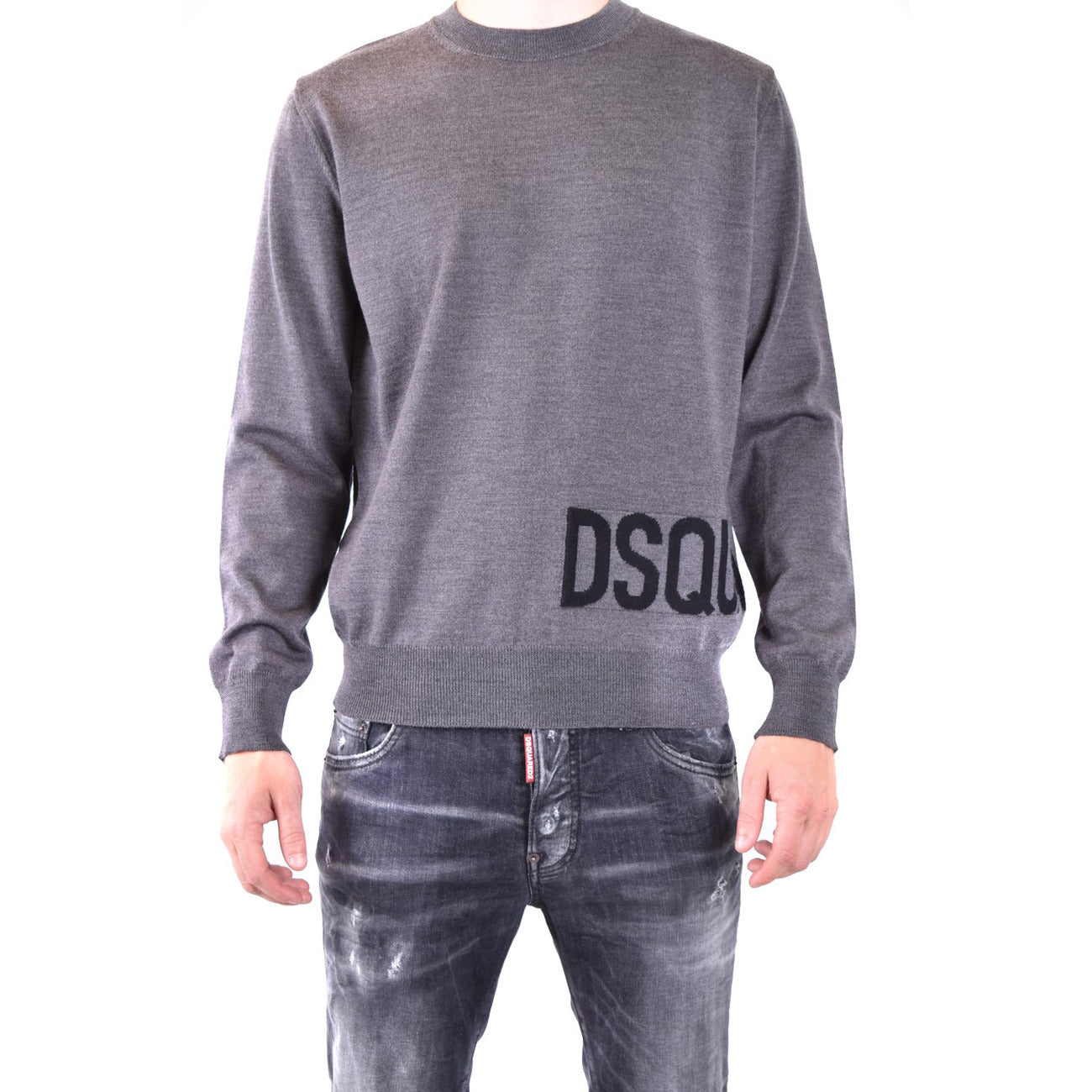 Dsquared2 - Dsquared2 Maglia Uomo