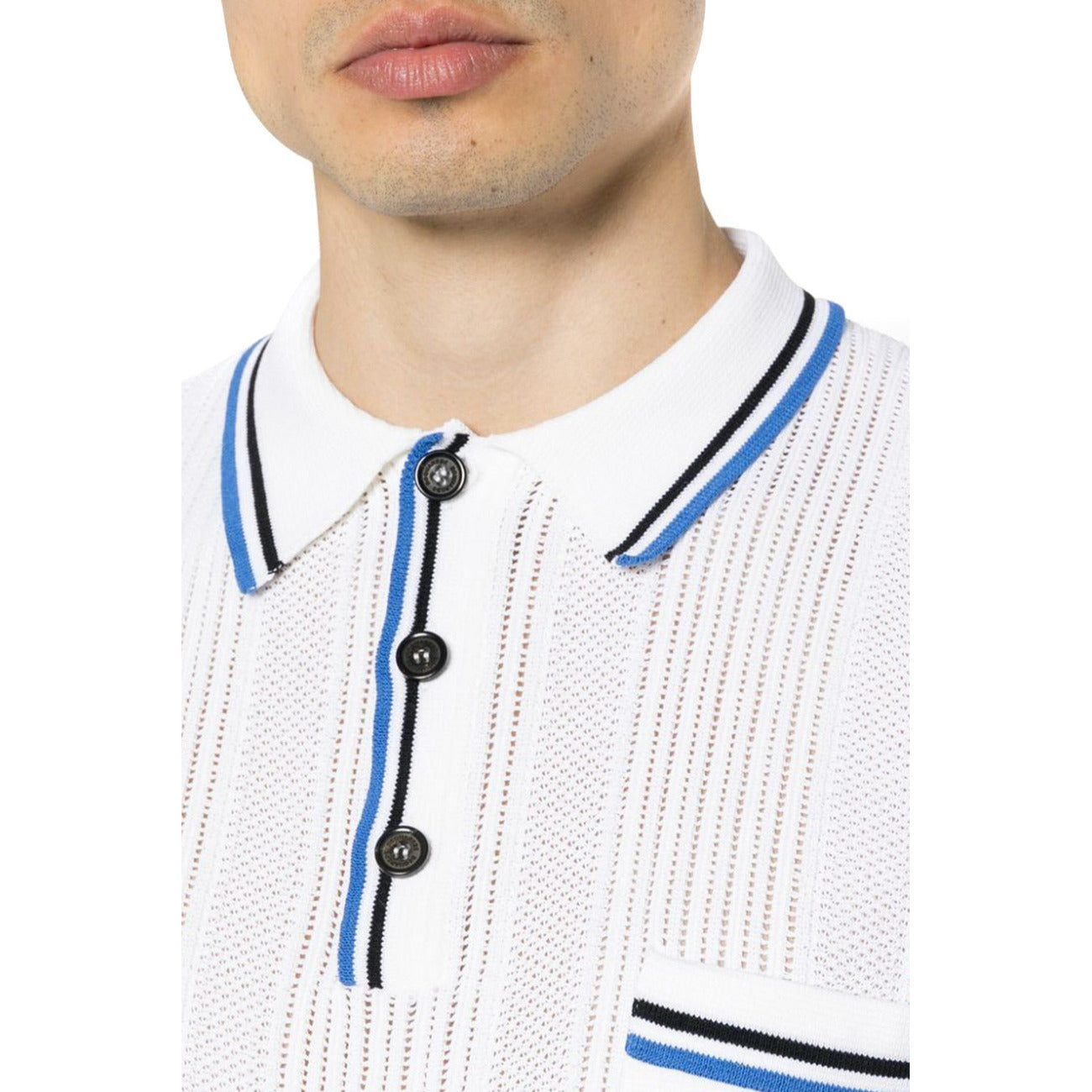 Dsquared2 - Dsquared2 Polo Uomo