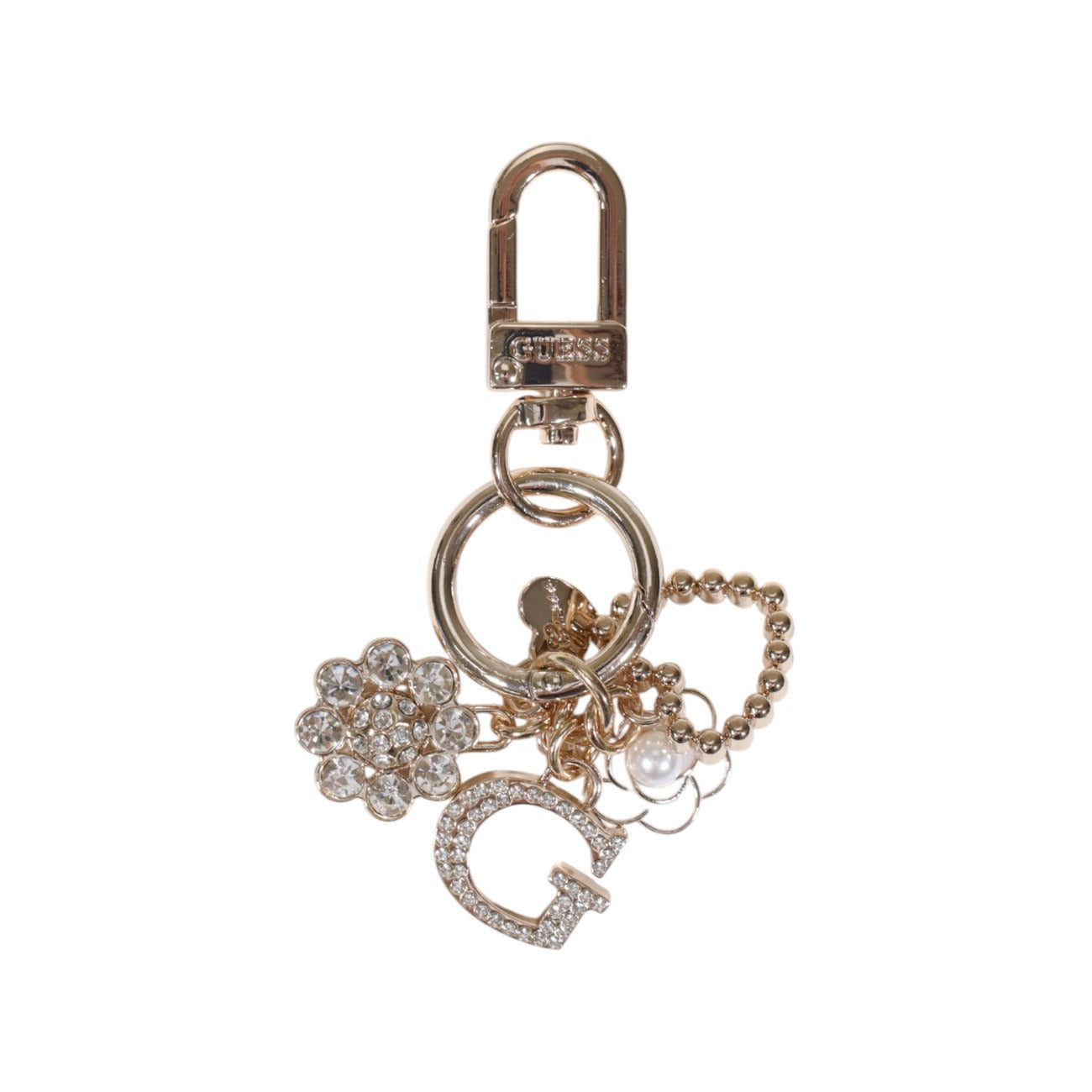 Guess - Guess Women's Keychain