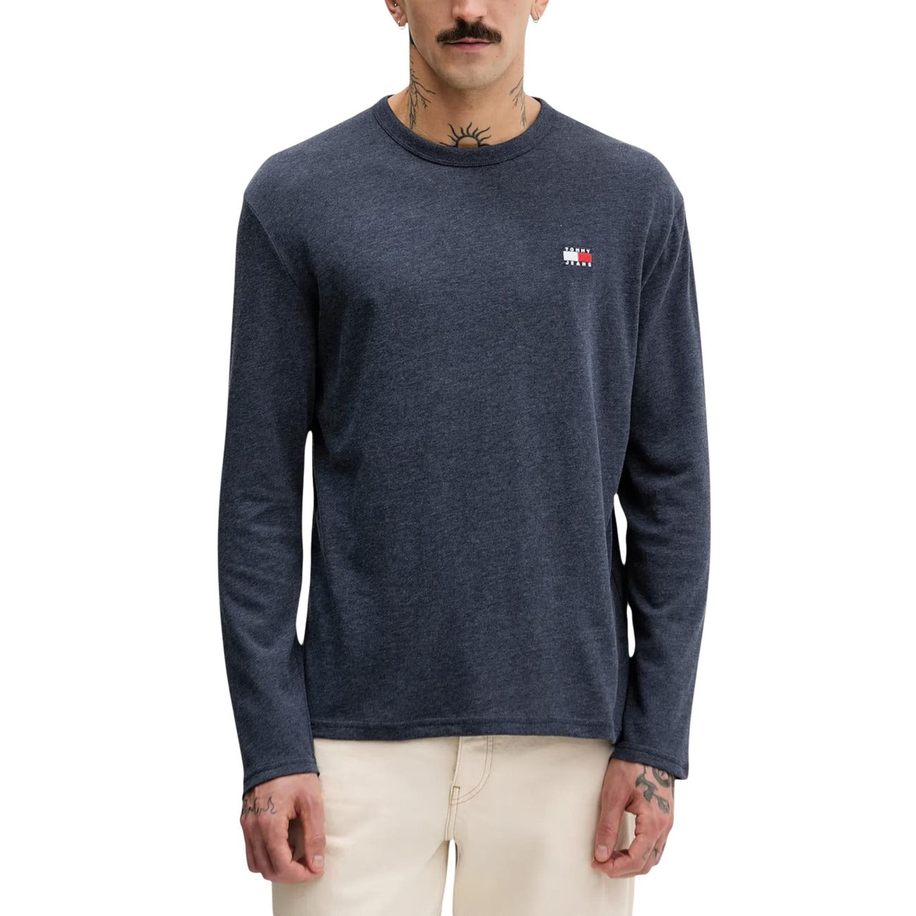 Tommy Hilfiger Jeans - Tommy Hilfiger Jeans Maglia Uomo