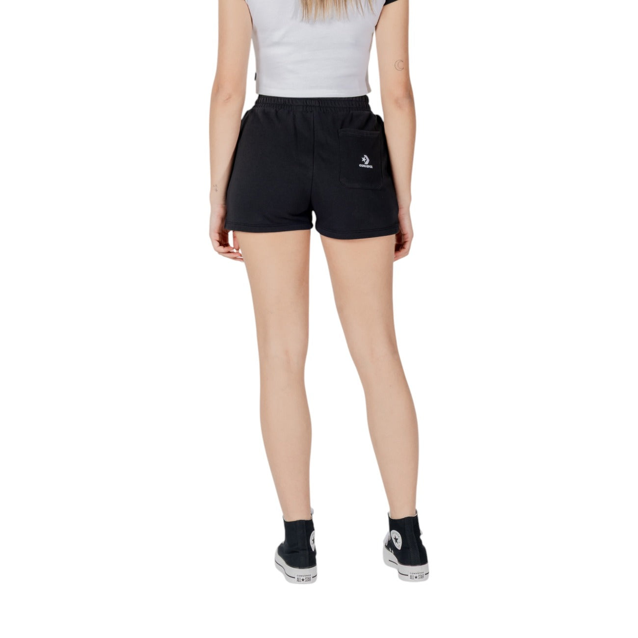 Converse - Converse Shorts Donna