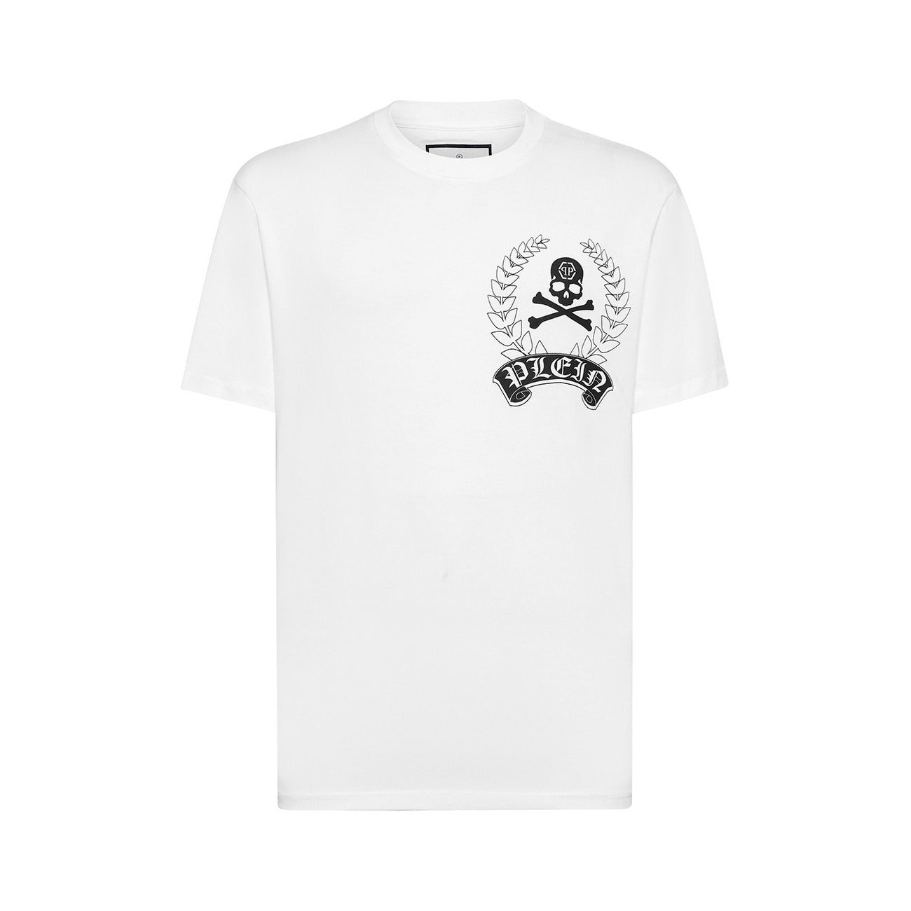 Philipp Plein - Philipp Plein T-Shirt Uomo
