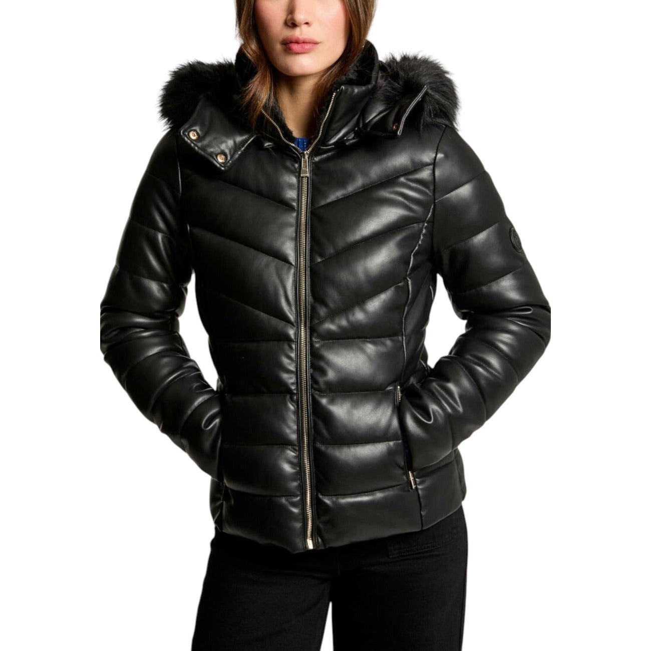 Morgan De Toi - Morgan De Toi Giubbotto Donna