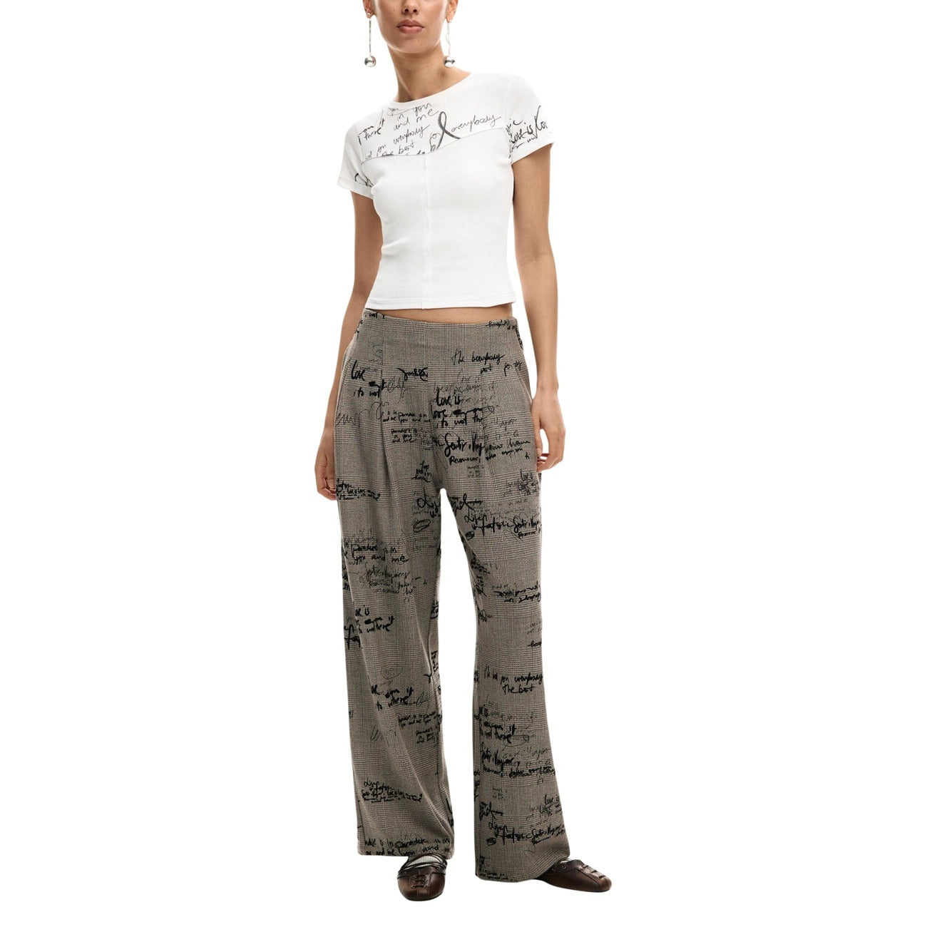Desigual - Desigual Women's Pants