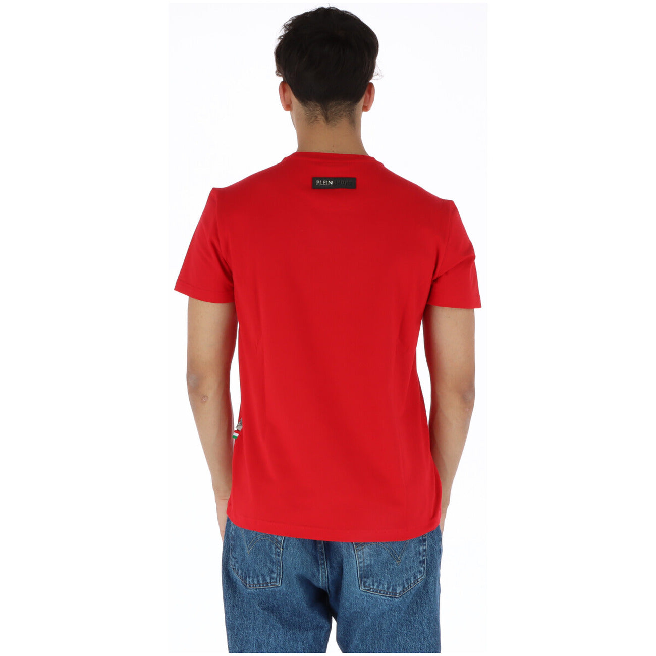 Plein Sport - Plein Sport T-Shirt Uomo