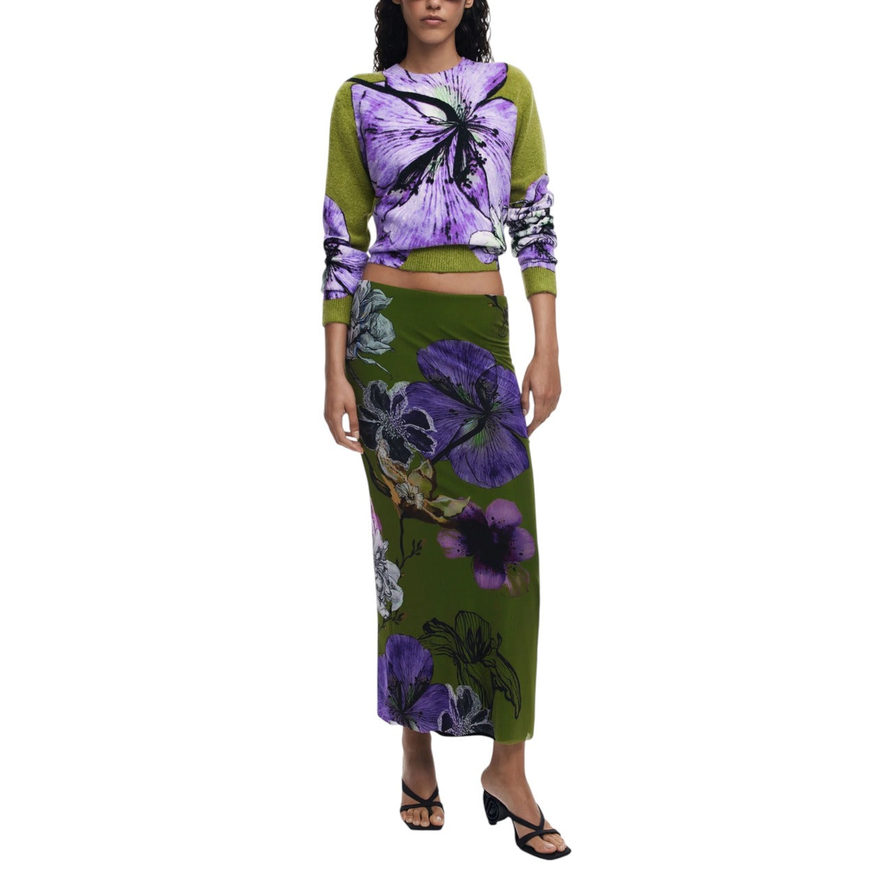 Desigual - Desigual Gonna Donna