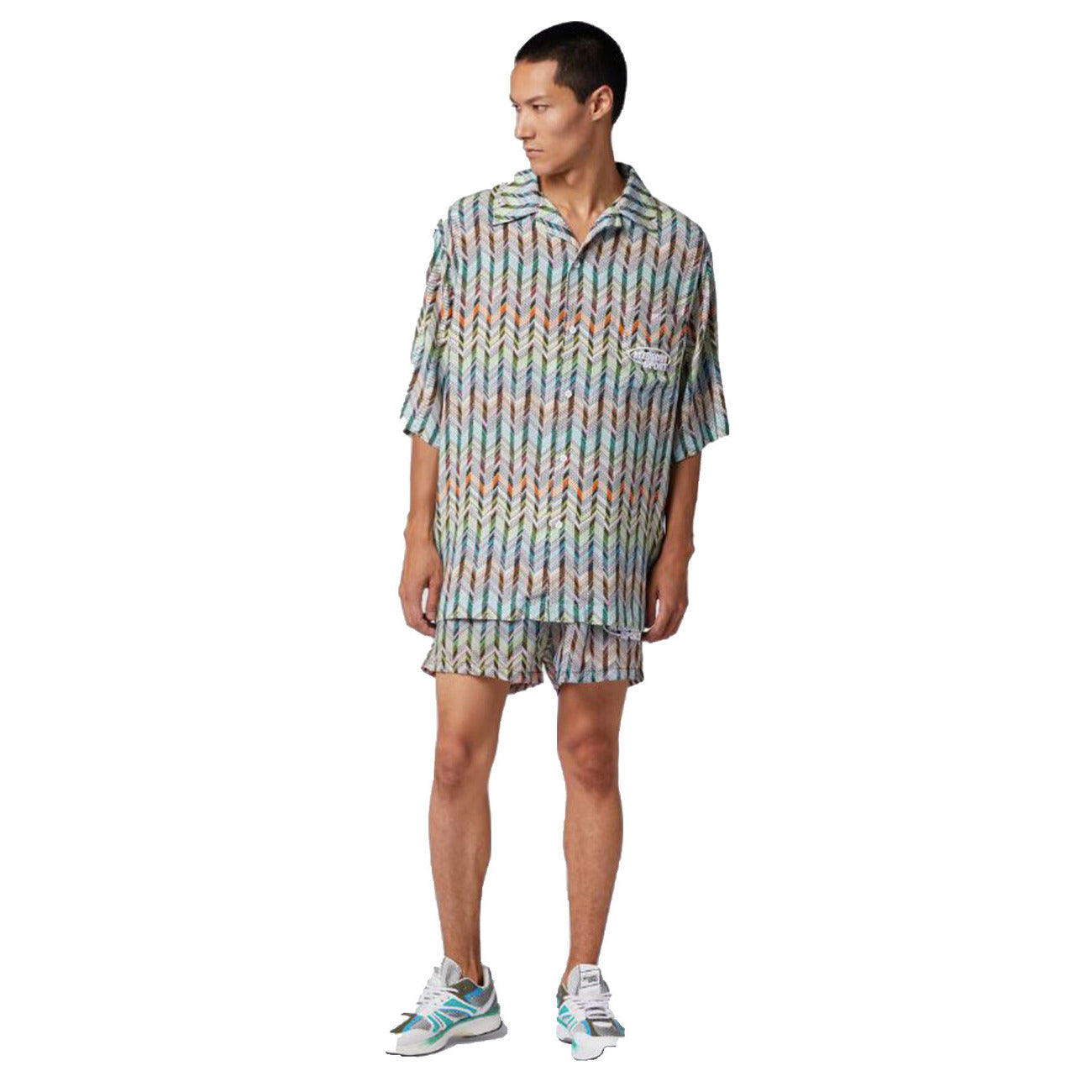 Missoni - Missoni Camicia Uomo