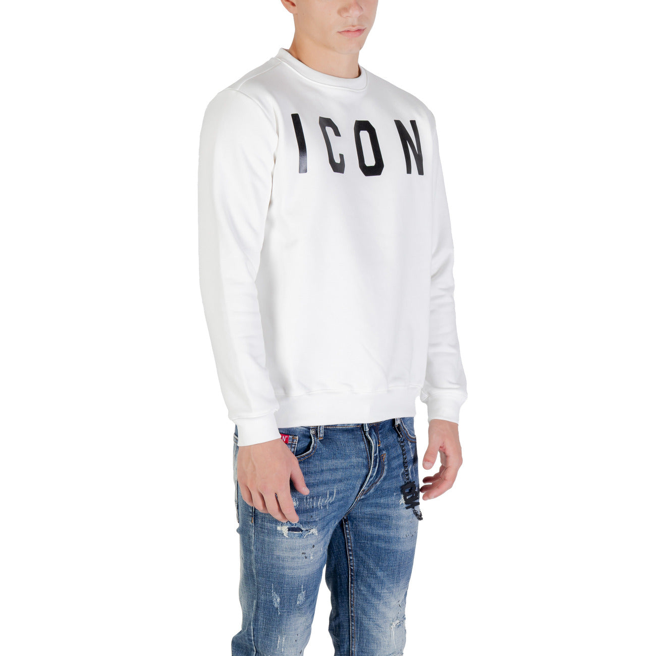 Icon - Icon Felpa Donna
