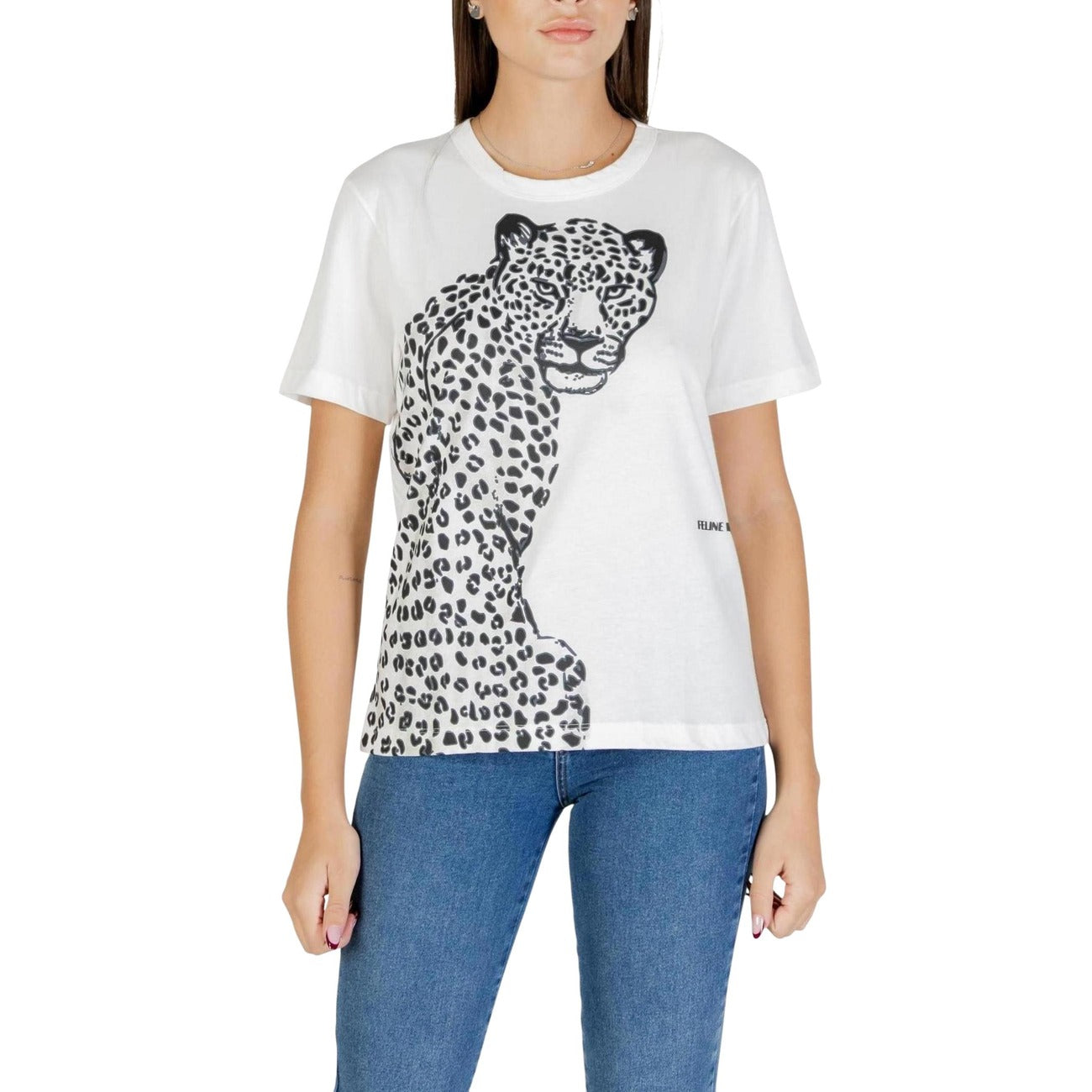 Colcci - Colcci T-Shirt Donna