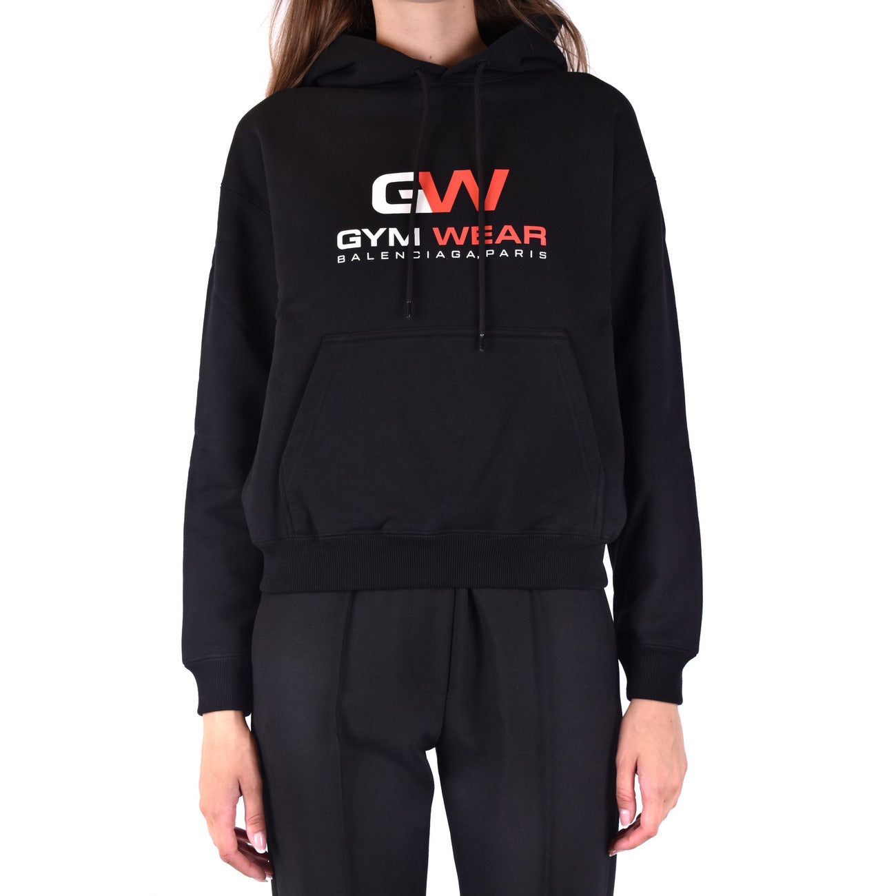 Balenciaga - Balenciaga Felpa Donna