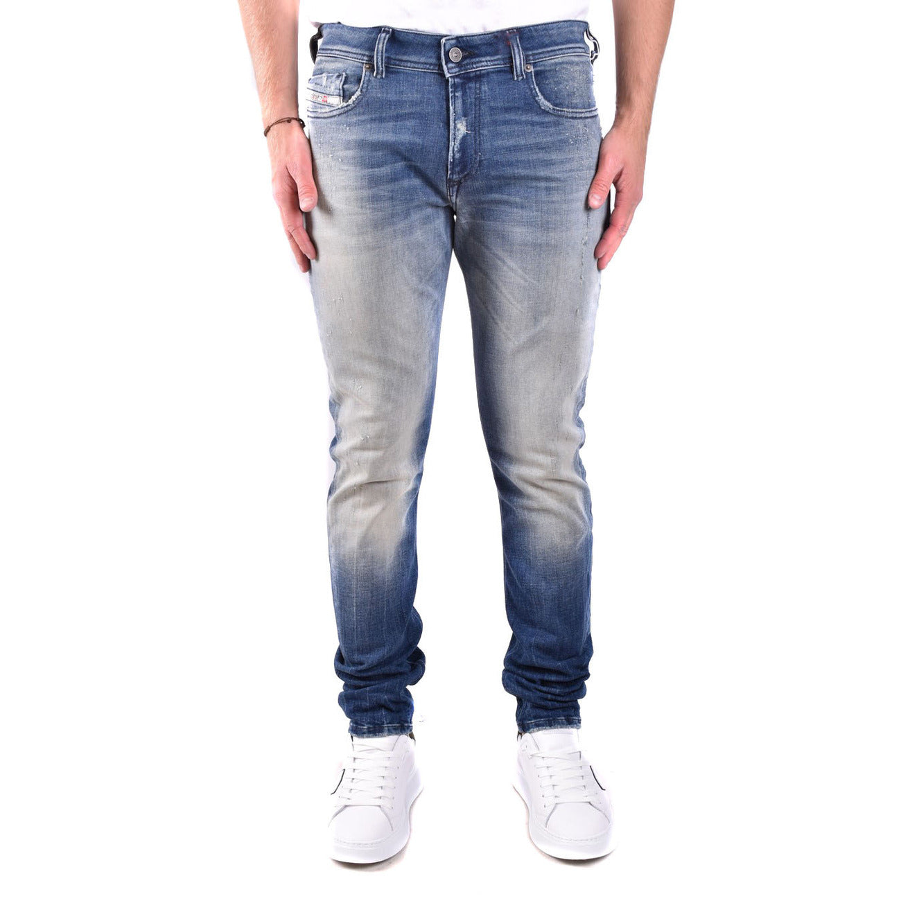 Diesel - Diesel Jeans Uomo