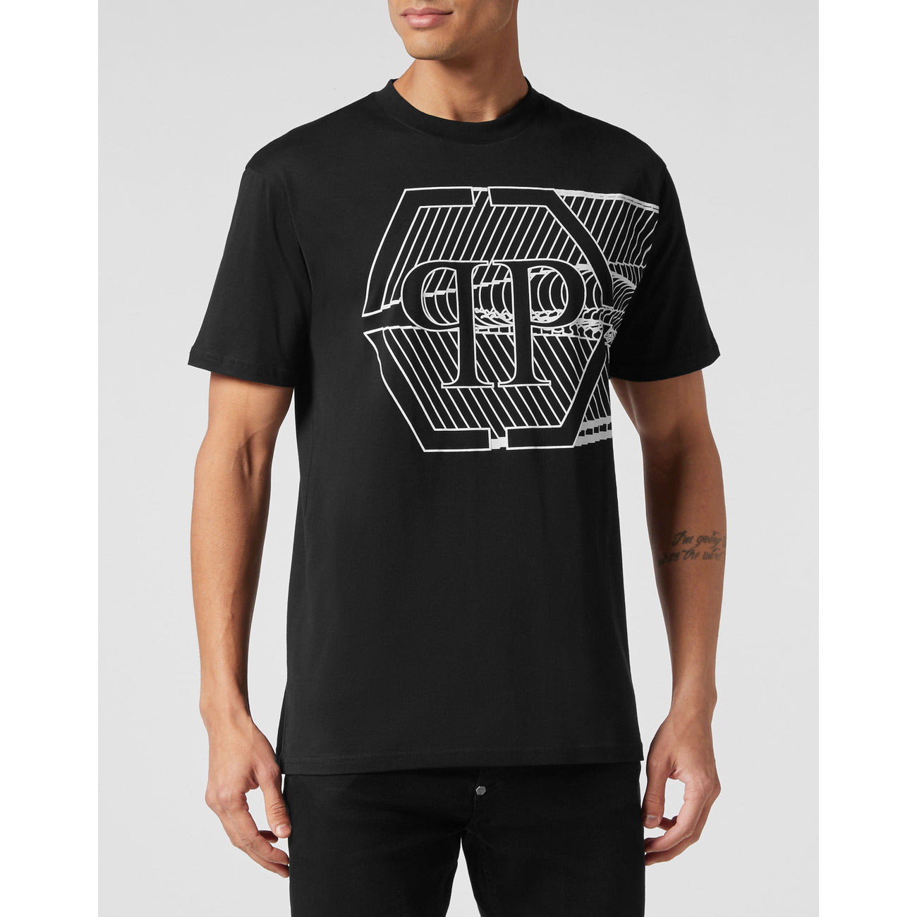 Philipp Plein - Philipp Plein Men's T-Shirt