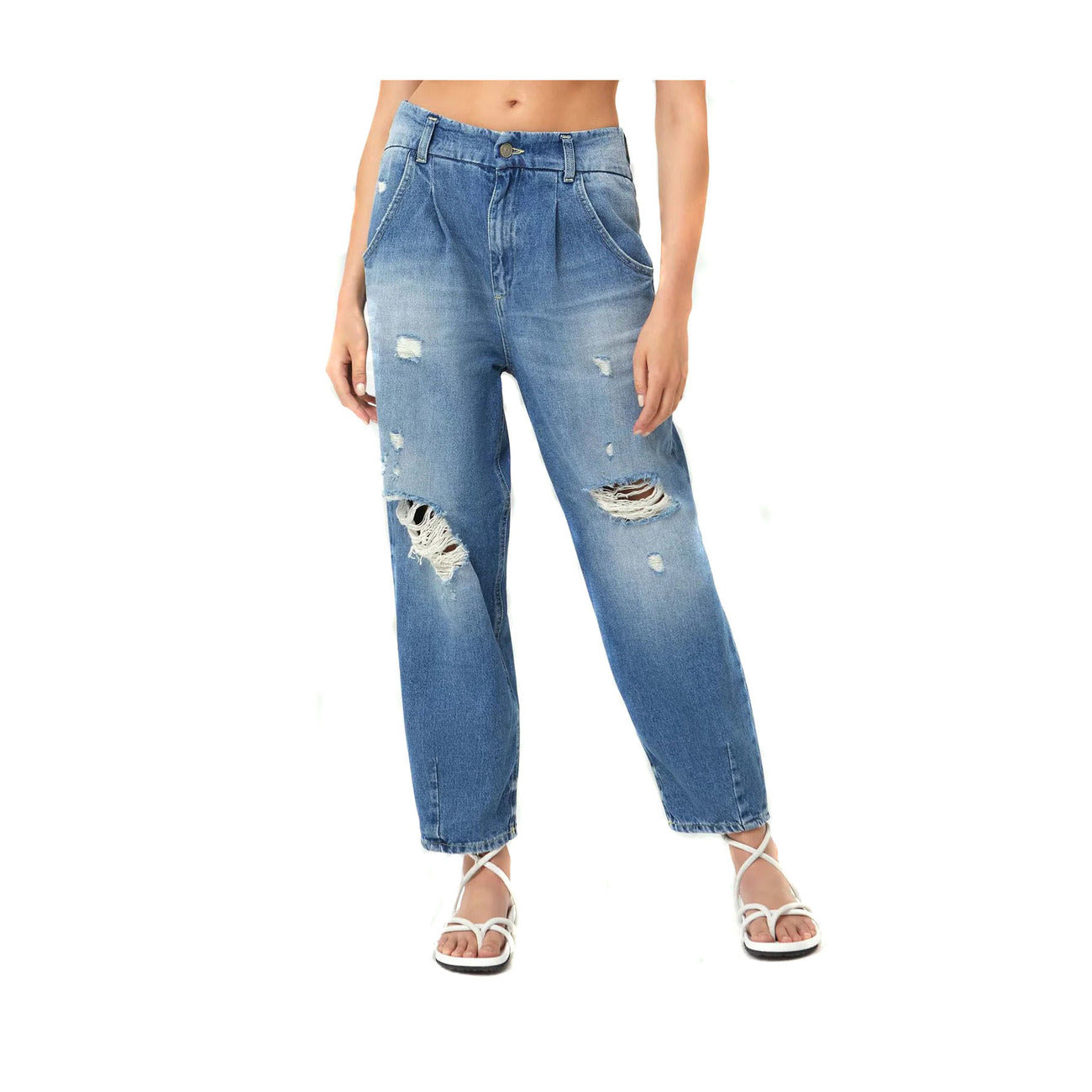 Dondup - Dondup Jeans Donna