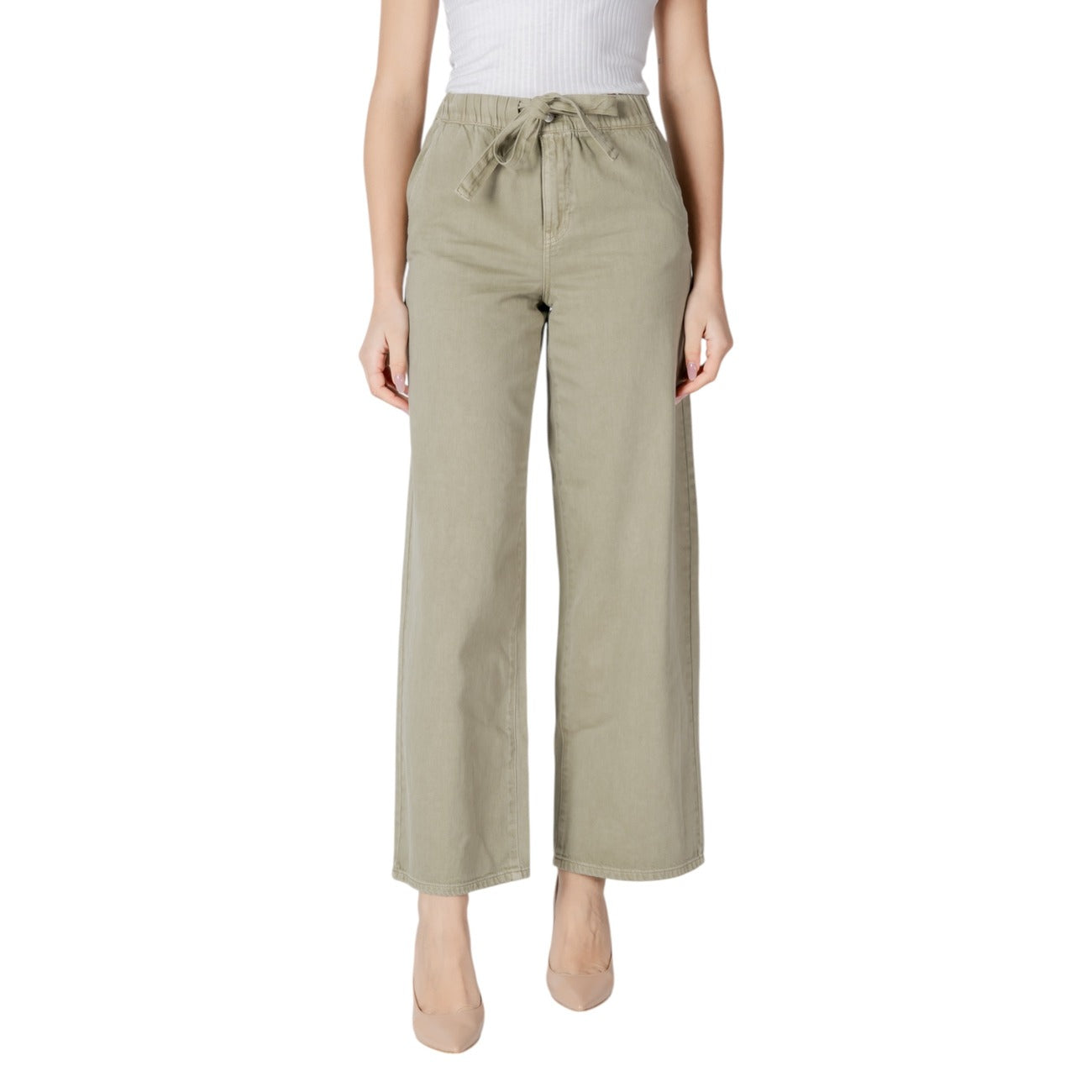 Only - Only Pantaloni Donna