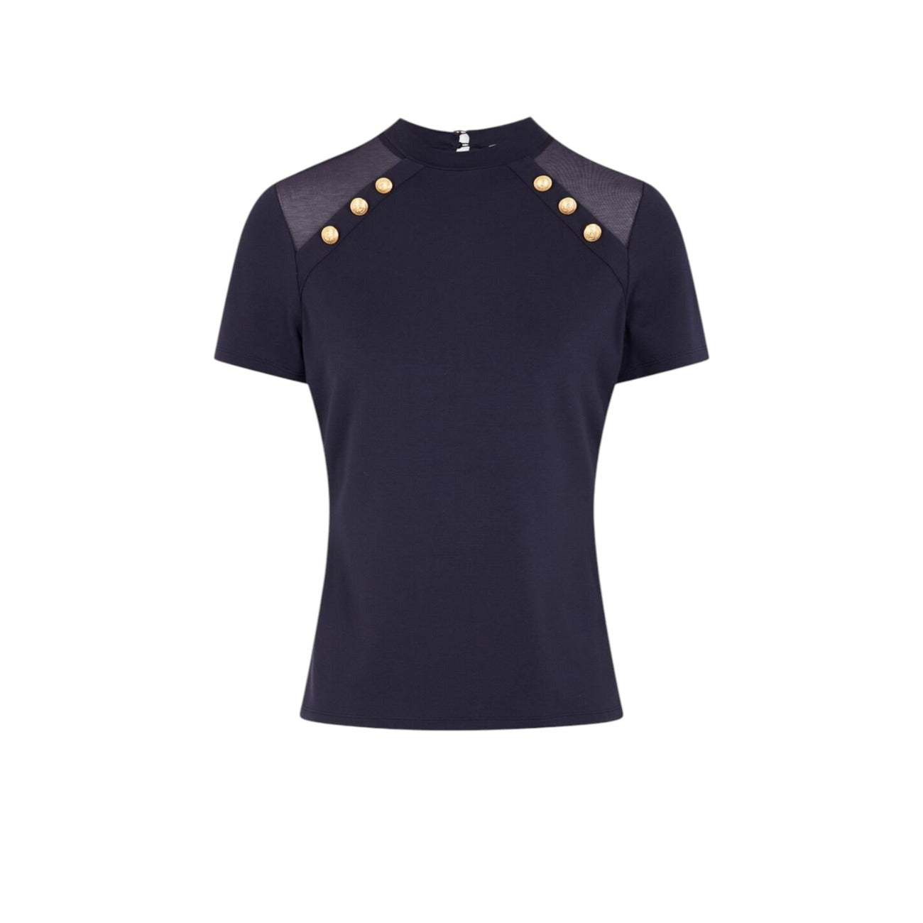 Morgan De Toi - Morgan De Toi T-Shirt Donna