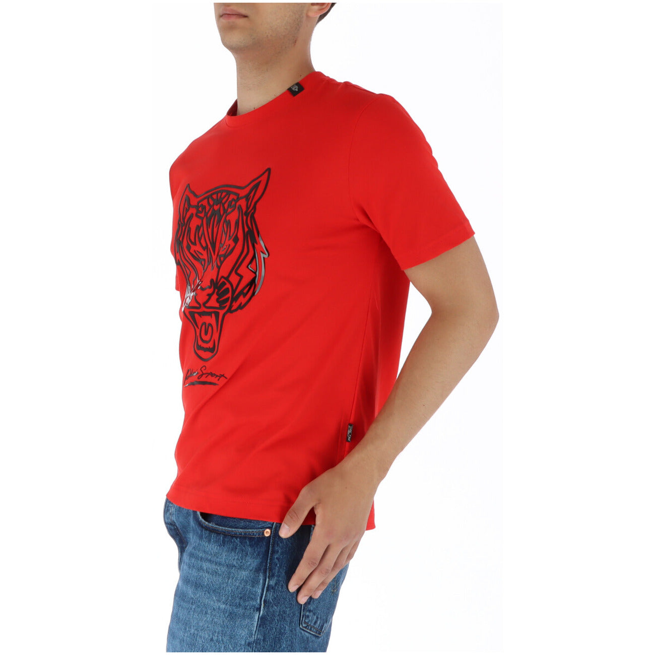 Plein Sport - Plein Sport T-Shirt Uomo