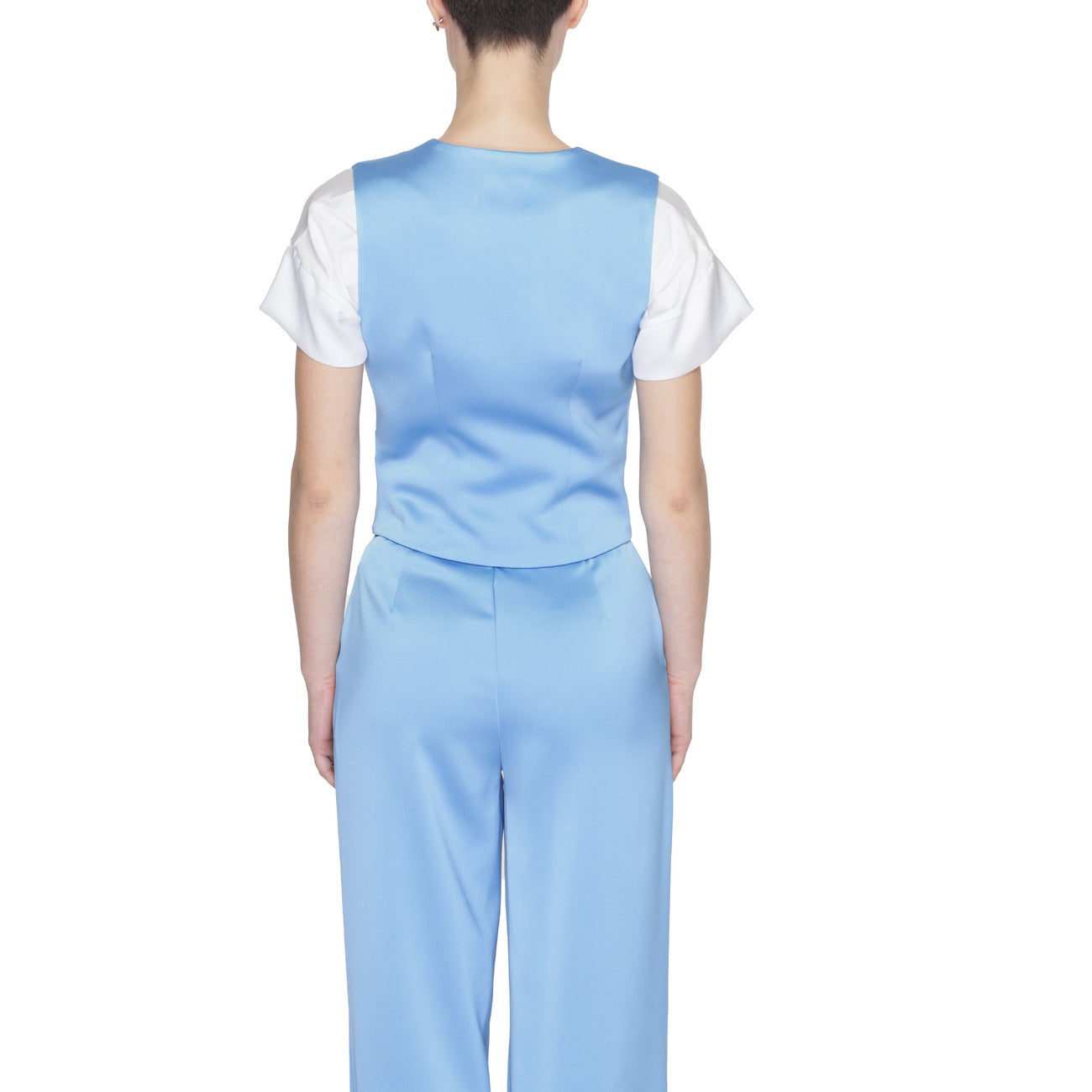 Silence - Silence Women's Vest