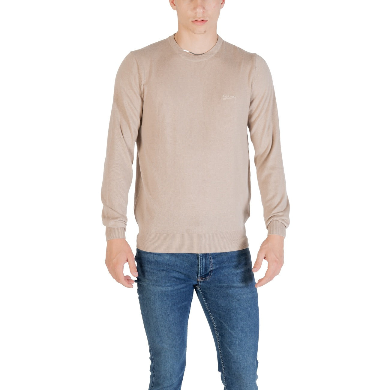 Guess - Guess Maglia Uomo