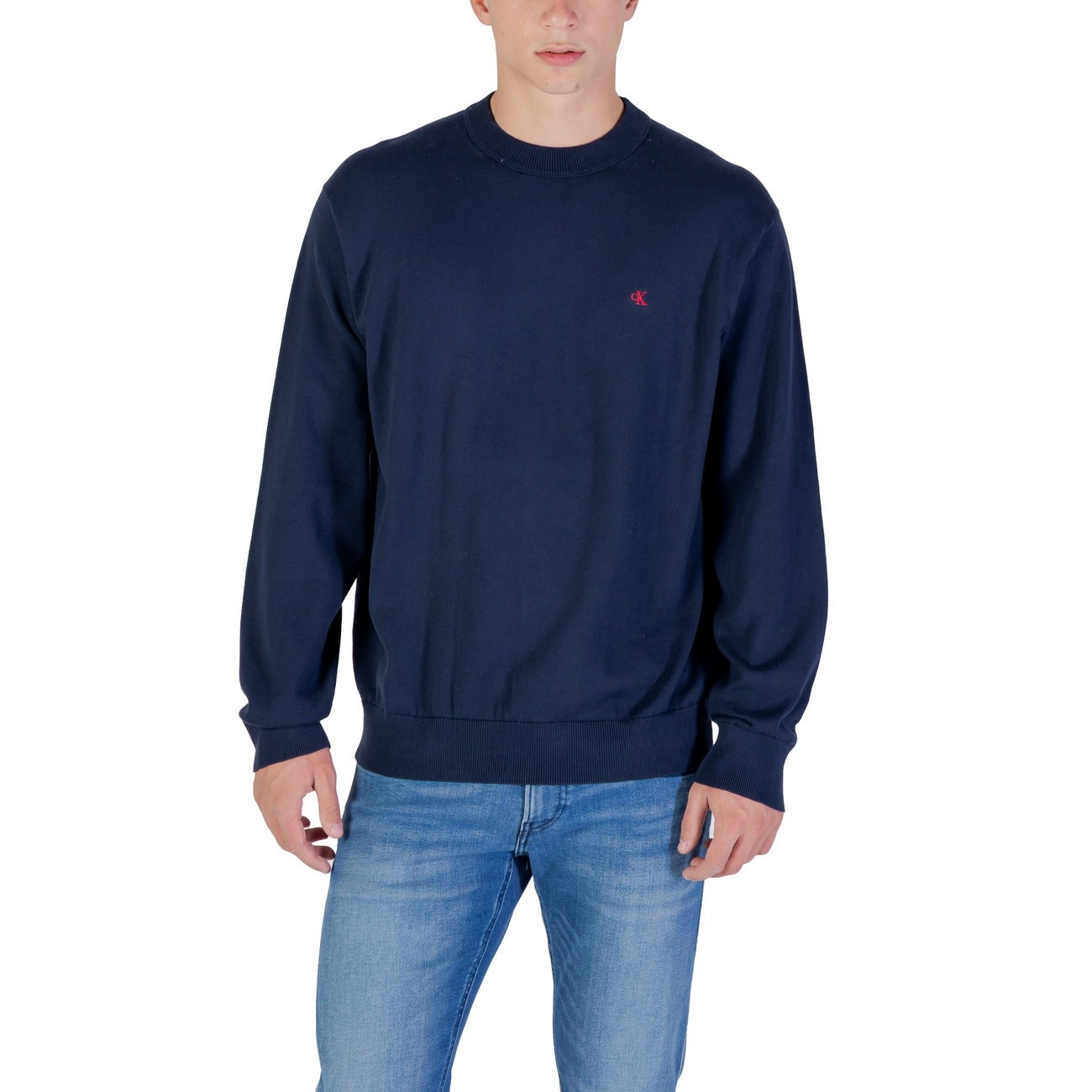 Calvin Klein Jeans - Calvin Klein Jeans Herren Sweatshirt