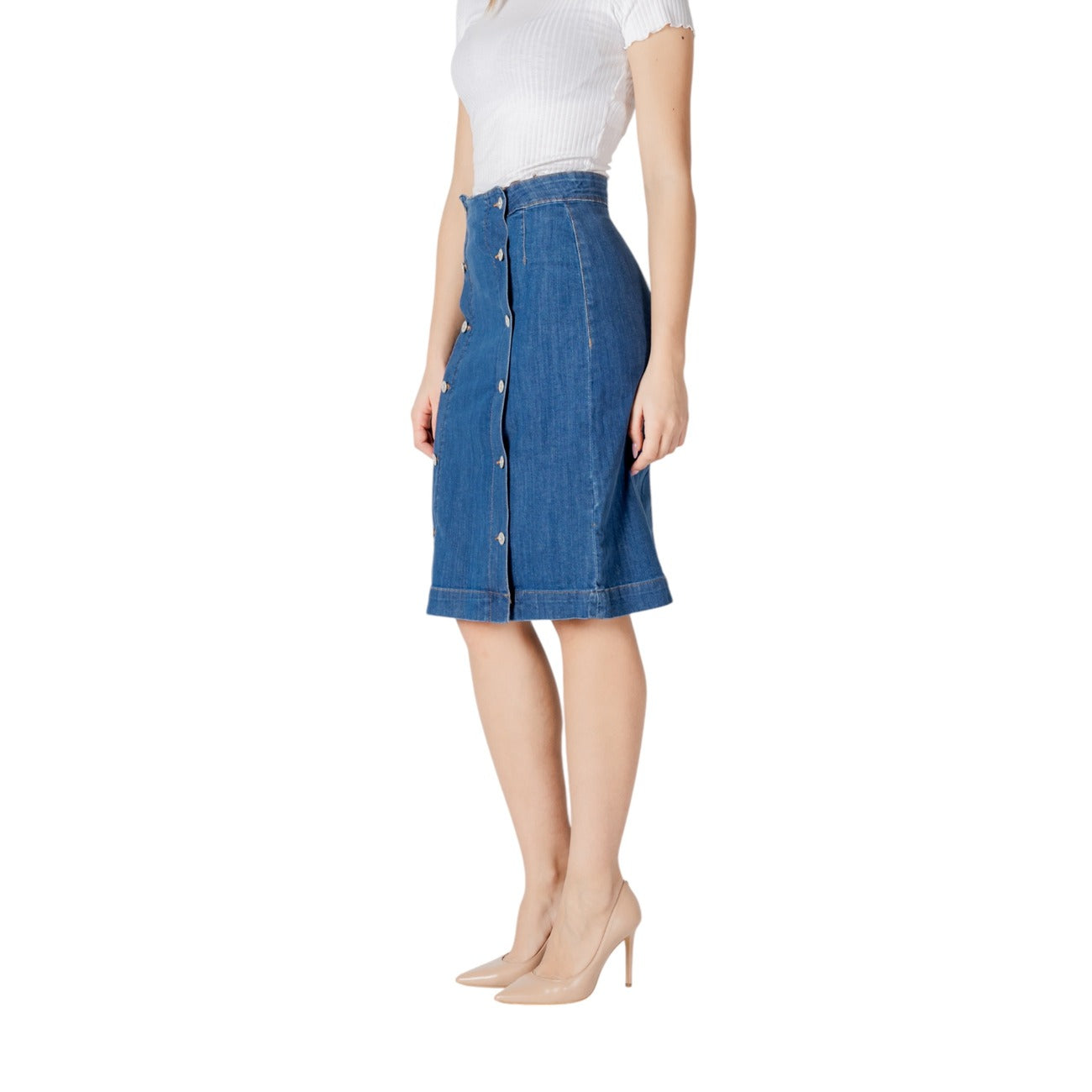 Ichi - Ichi Skirt for Women