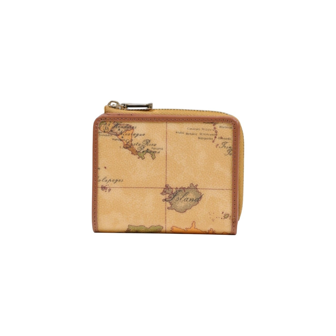 Alviero Martini Prima Classe - Alviero Martini Prima Classe Portafogli Donna