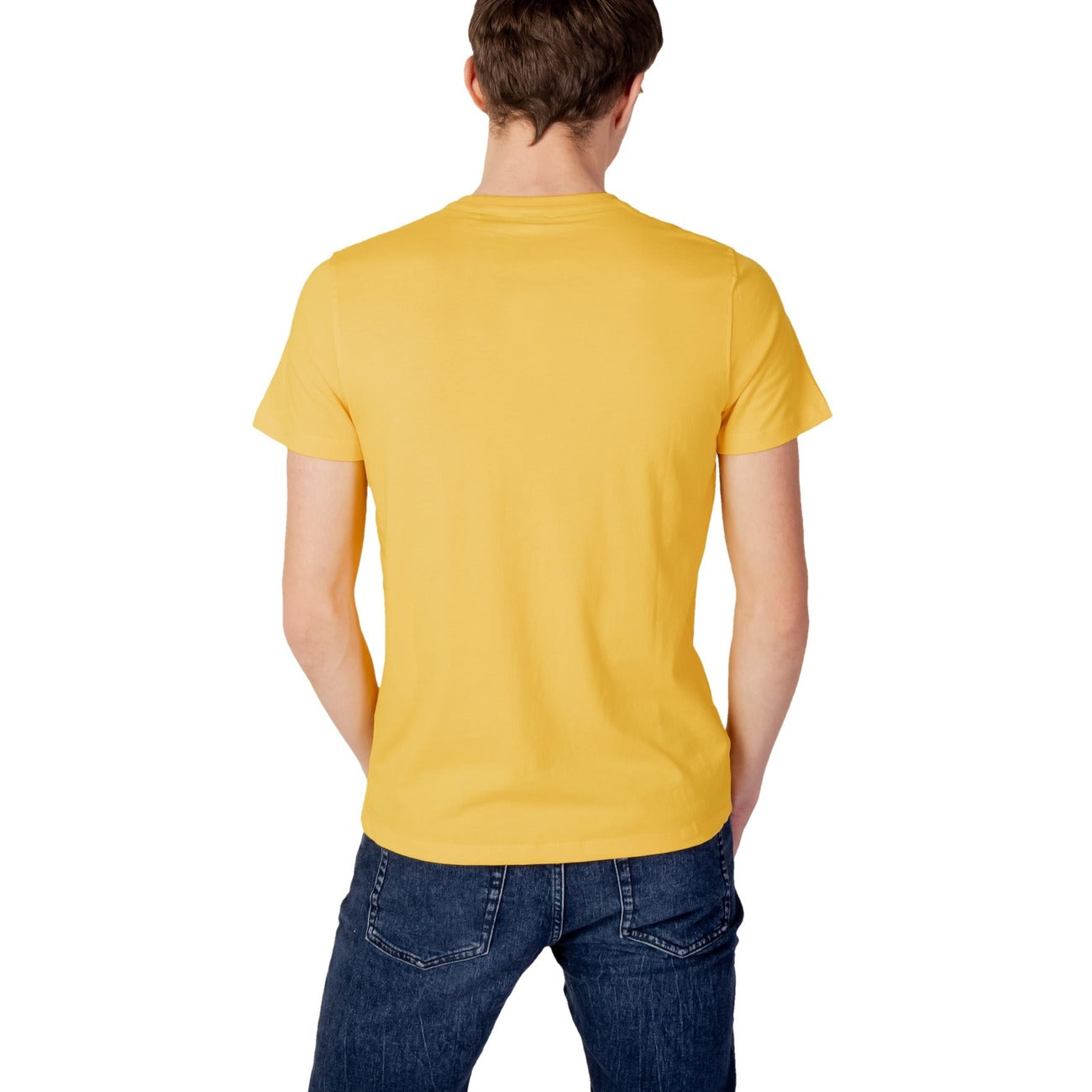 U.s. Polo Assn. - U.s. Polo Assn. T-Shirt Uomo