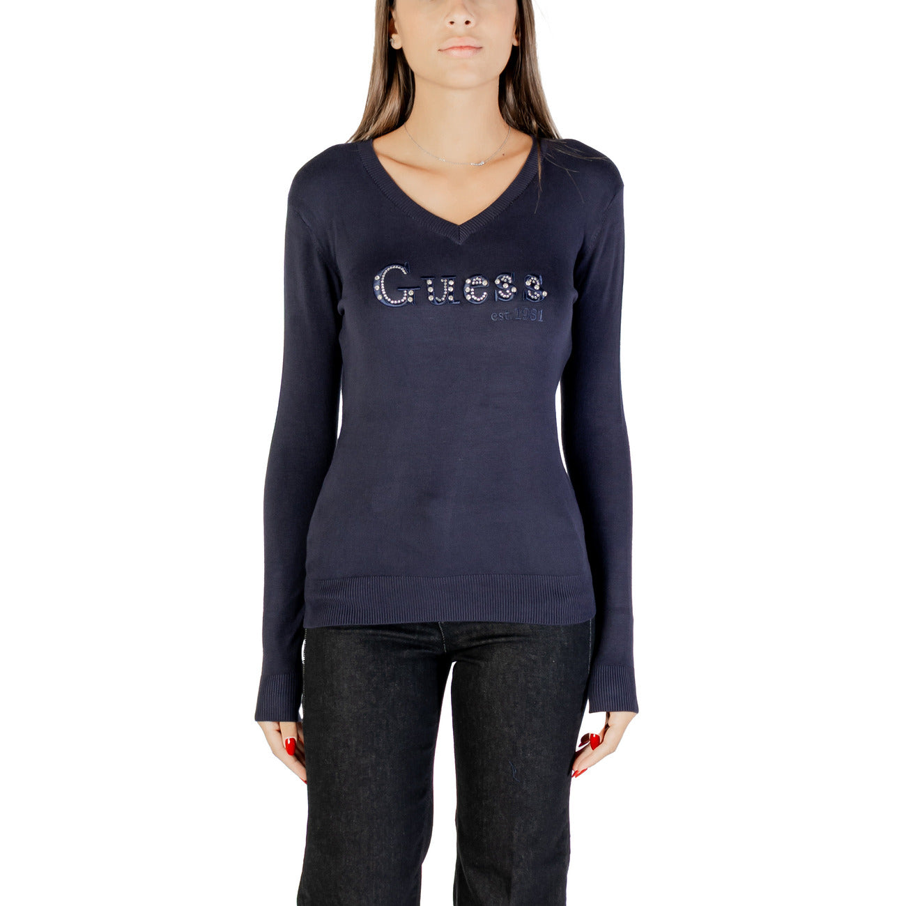 Guess - Guess Maglia Donna