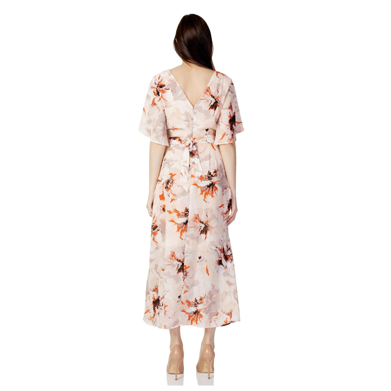 Vila Clothes - Vila Clothes Woman's Dress