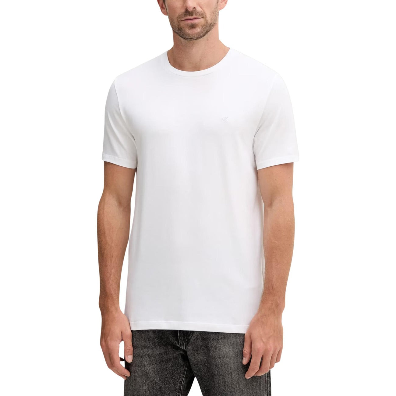 Calvin Klein - Calvin Klein T-Shirt Uomo