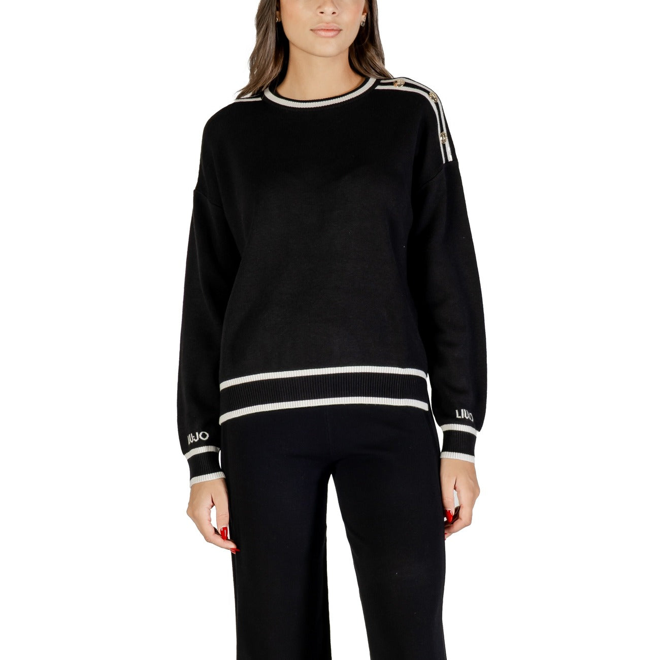 Liu Jo - Liu Jo Women's Sweater