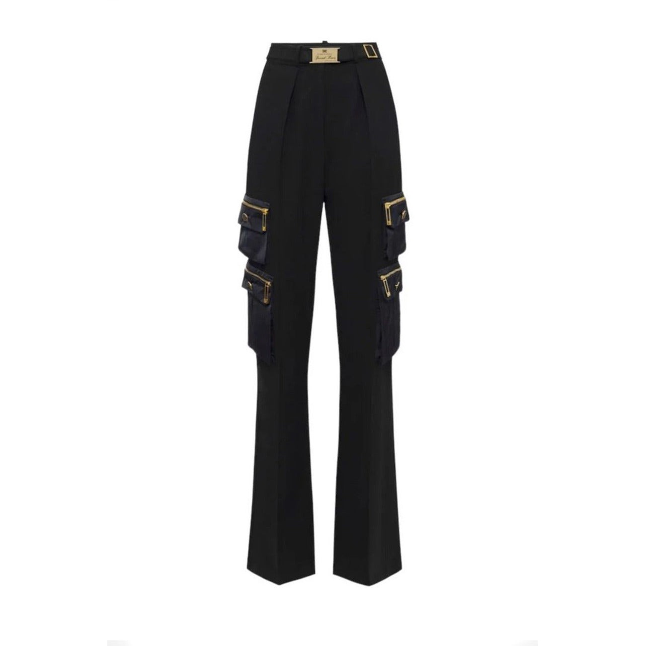 Elisabetta Franchi - Elisabetta Franchi Women's Pants