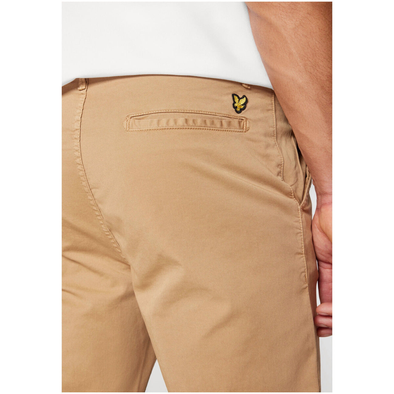 Lyle & Scott - Lyle & Scott Herrenhose